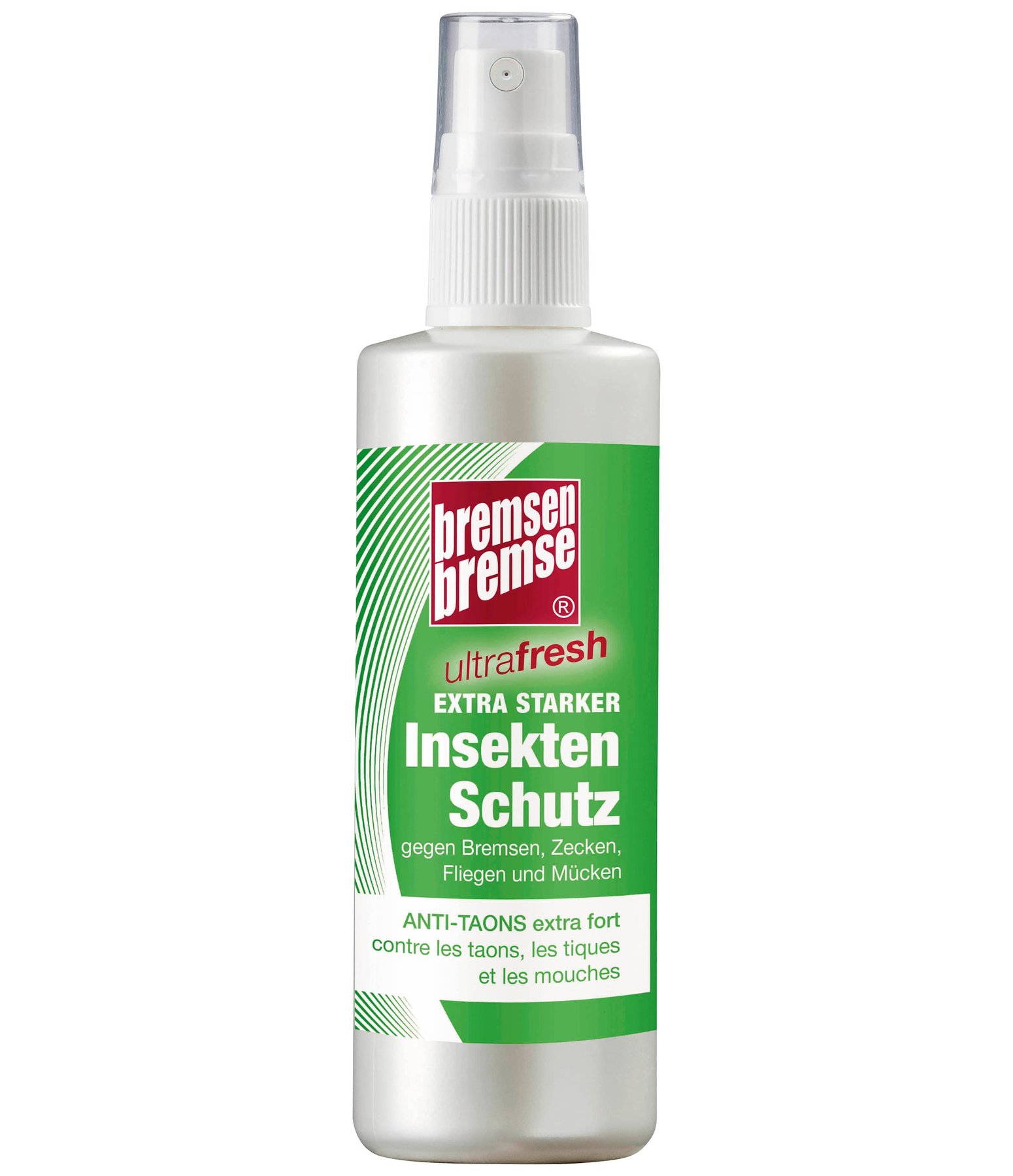 - ultrafresh extra starker Insektenschutz