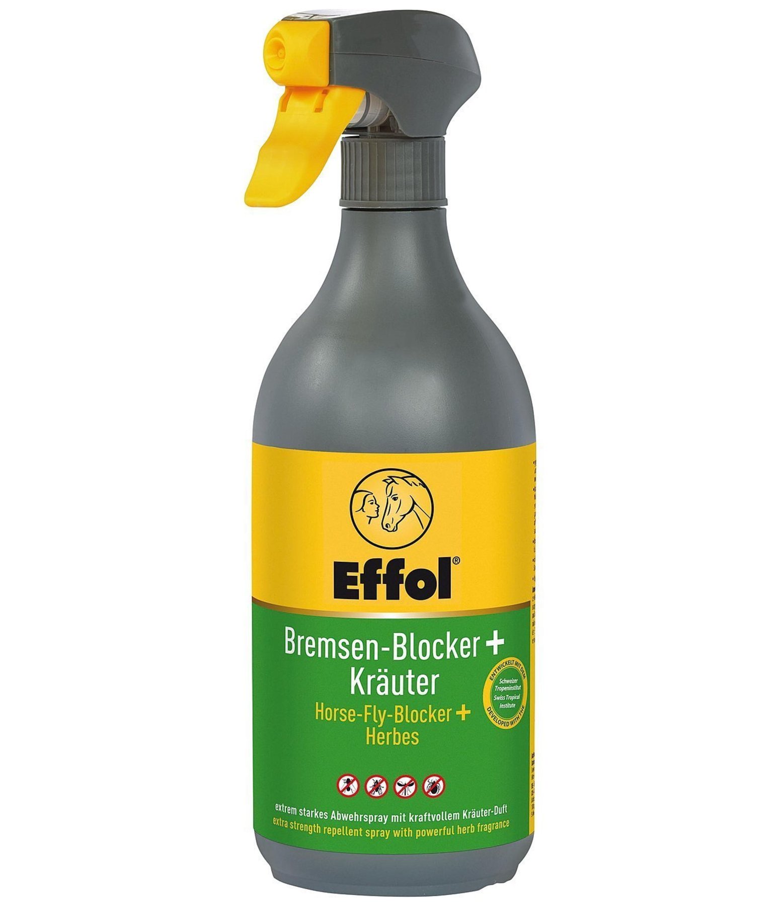 Bremsen Blocker+ Kräuter Insektenspray
