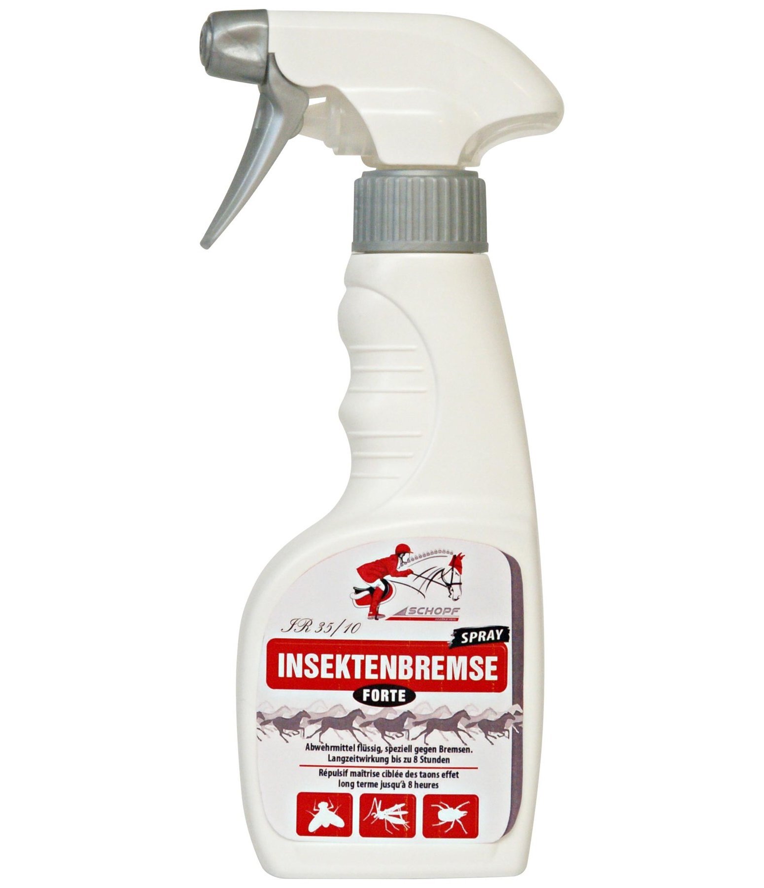 IR 35/10 Insektenbremse Forte Abwehrspray - Felix Bühler