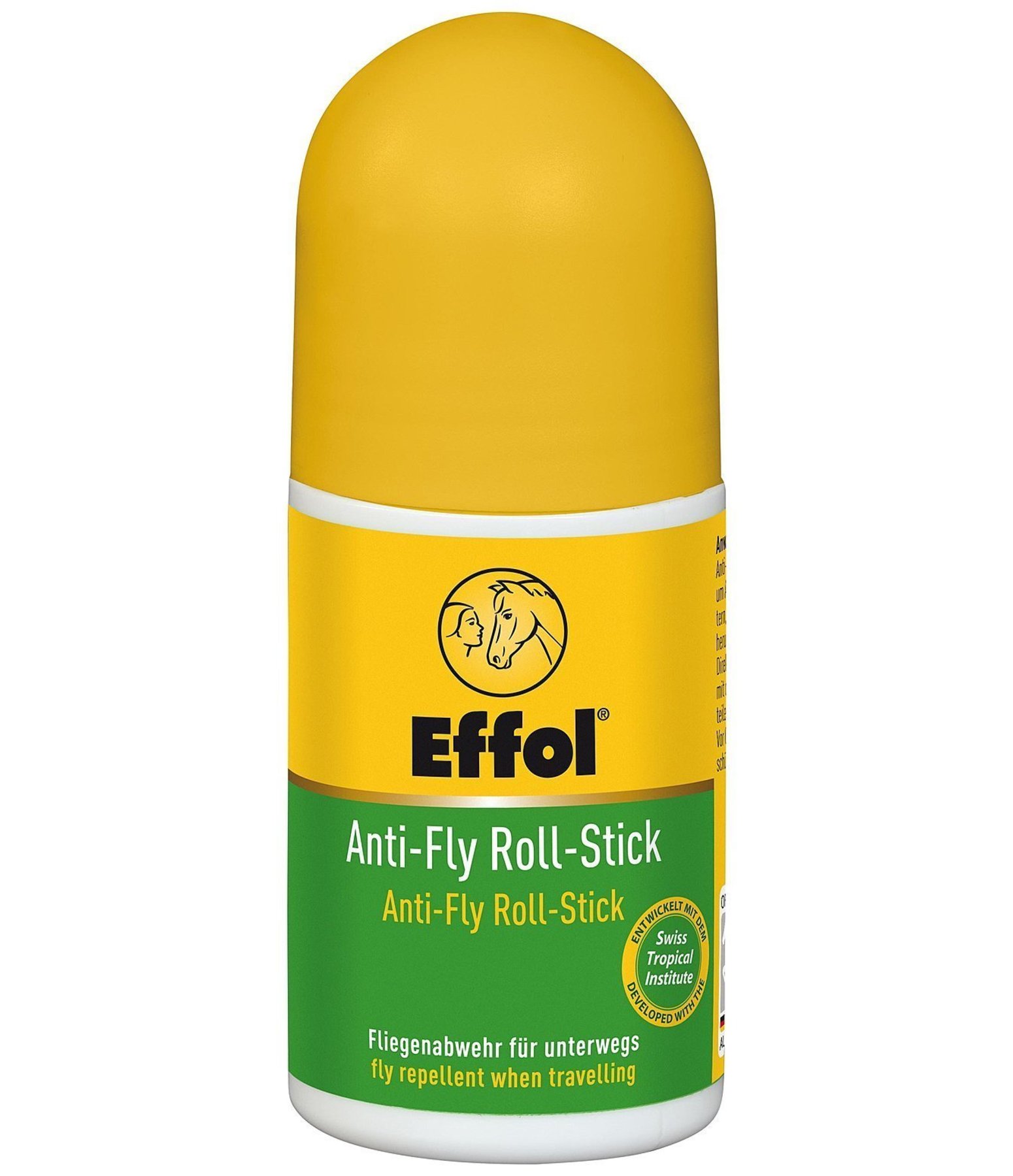 Anti-Fly-Roll-Stick