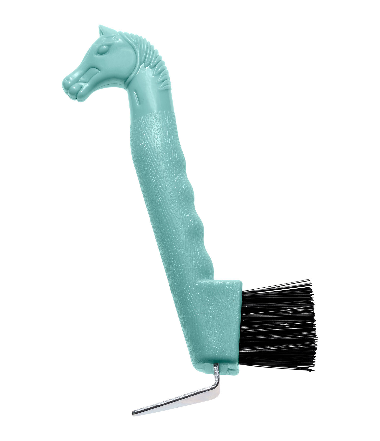 Hufauskratzer Horse
