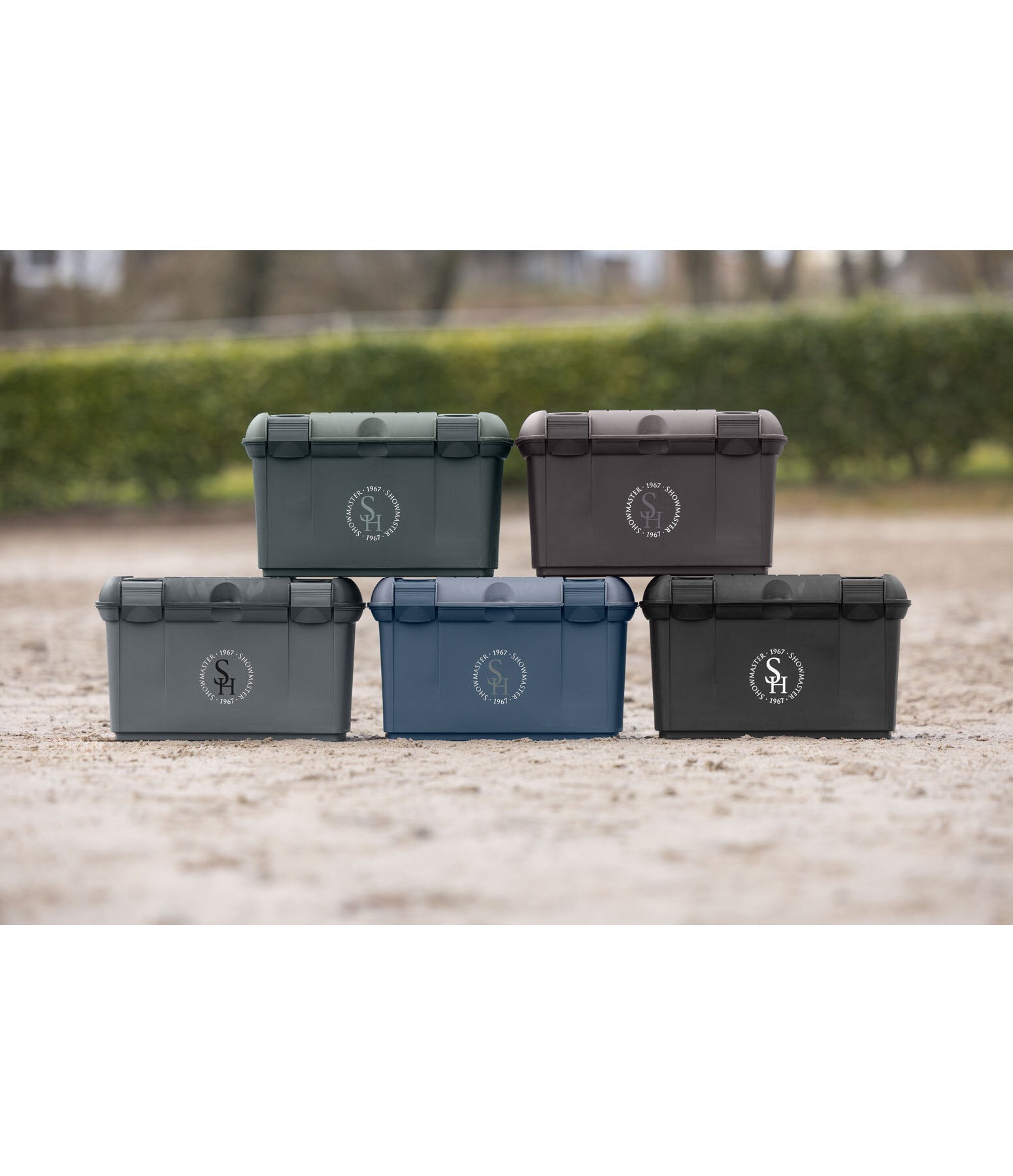 Putzbox Madrid