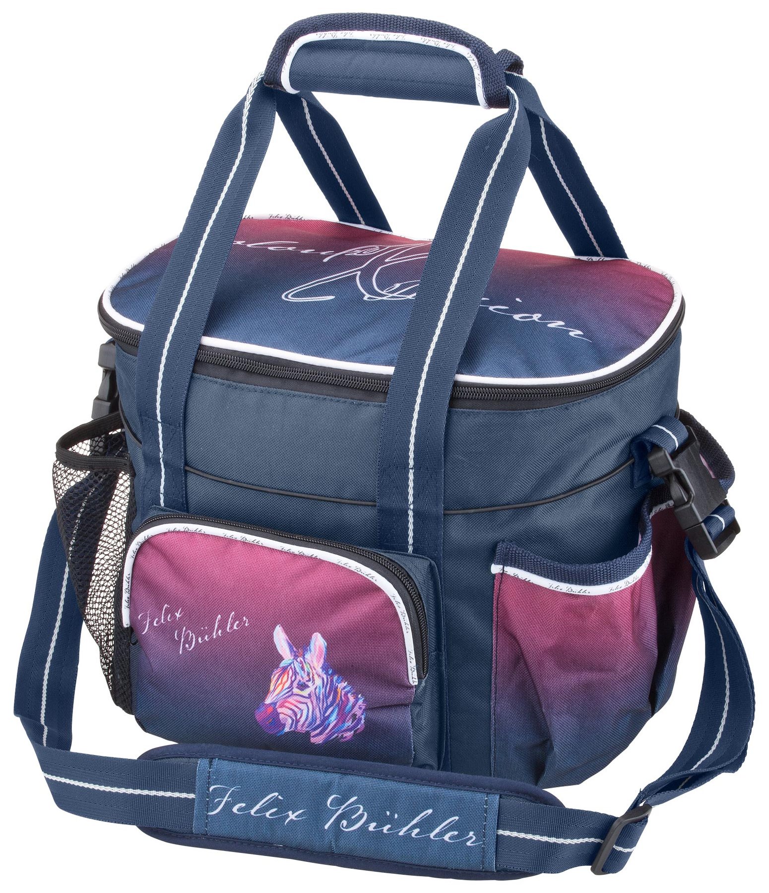 Putztasche Colour X-plosion - Felix Bühler Colour X-Plosion - Felix Bühler