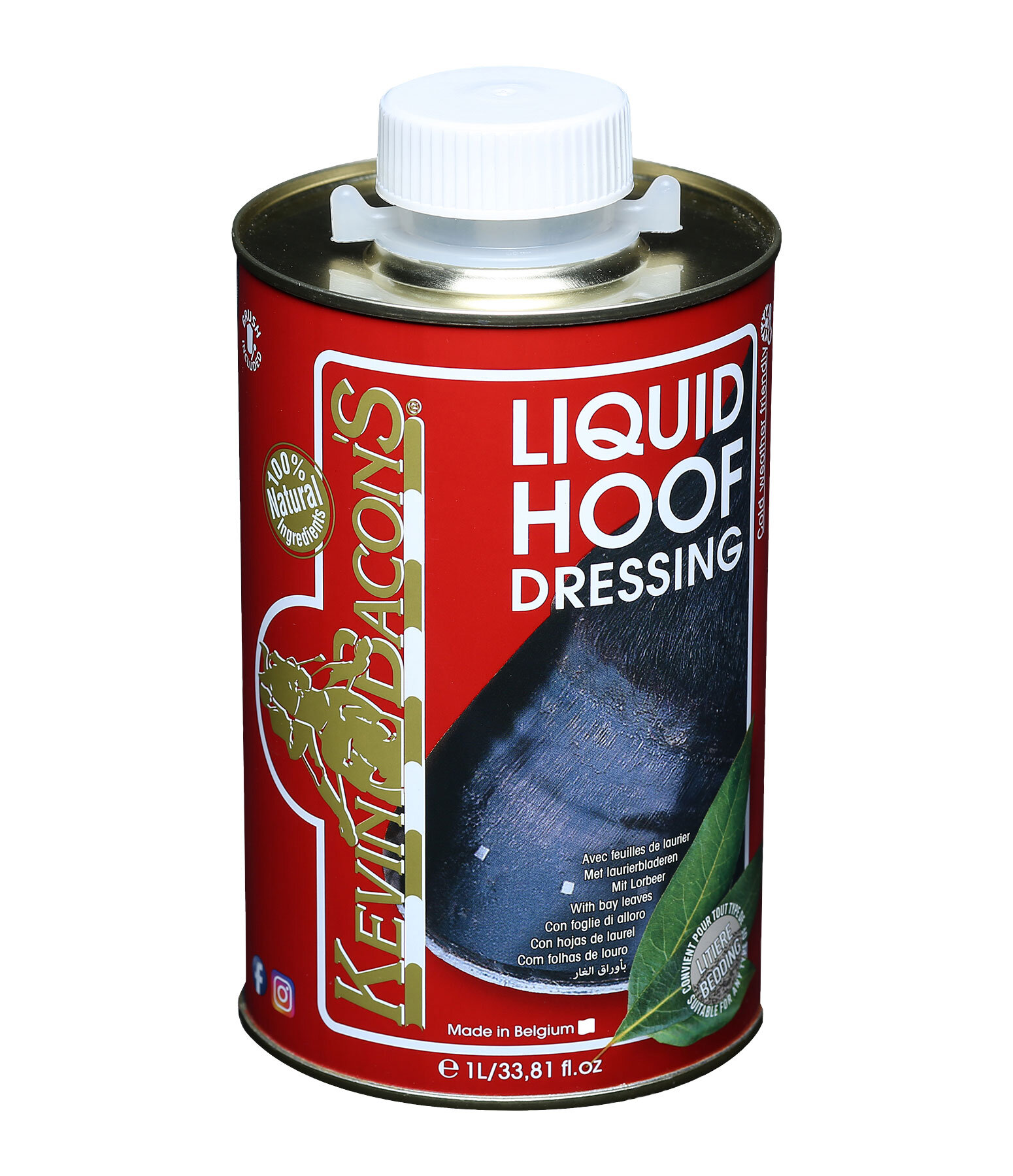 Liquid Hoof Dressing