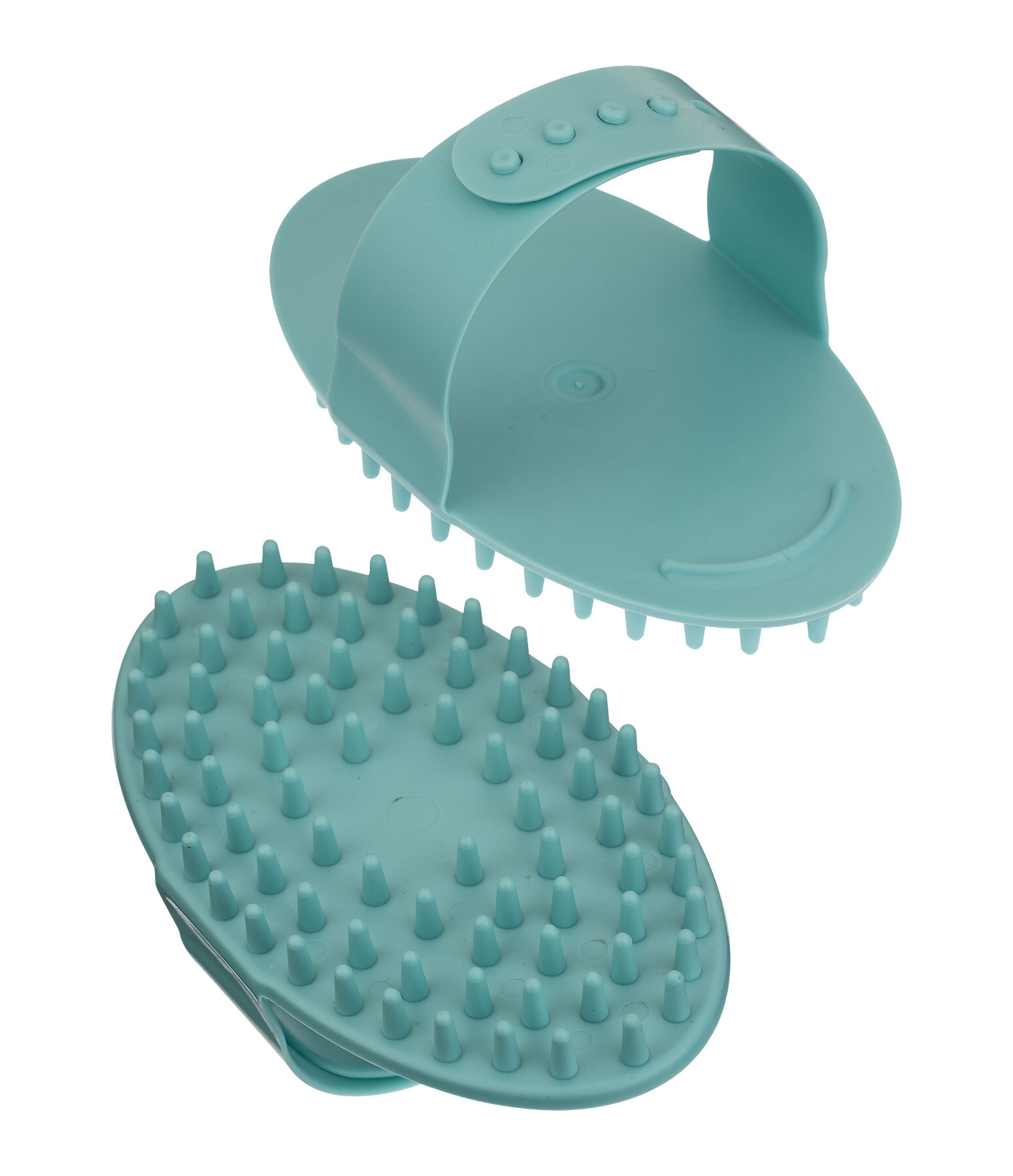 Noppenstriegel Flexible