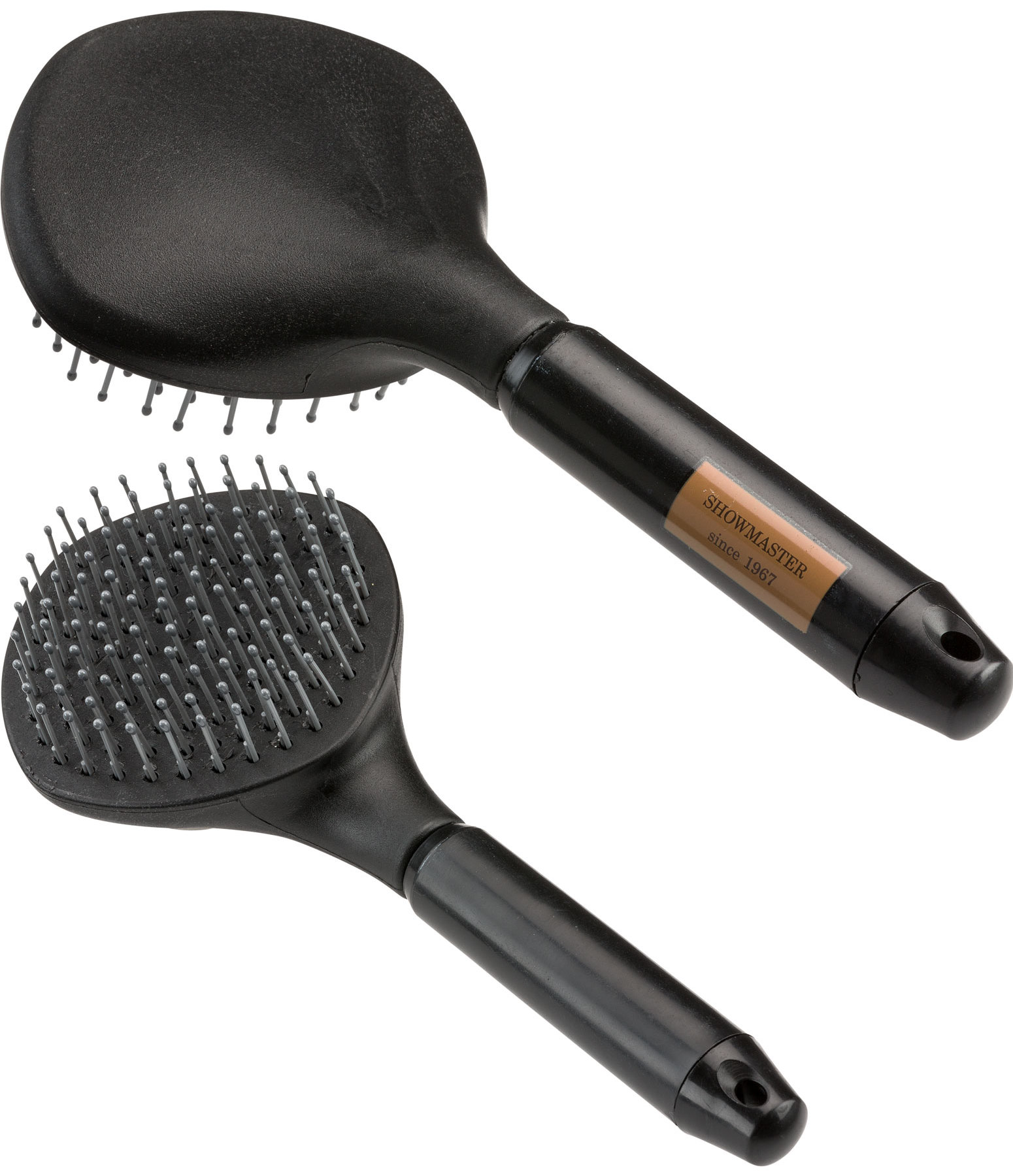 Schweif- und M�hnenb�rste Maya