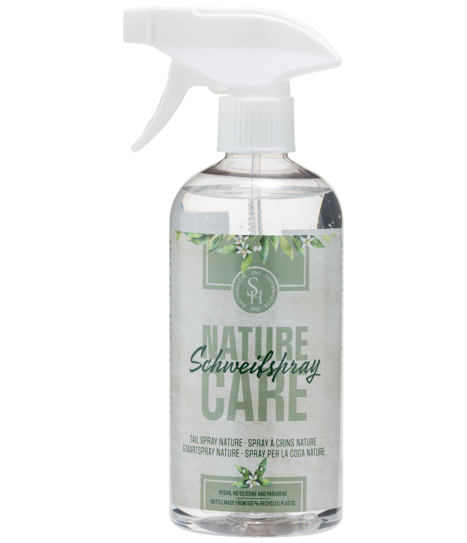 Schweifspray NATURE CARE