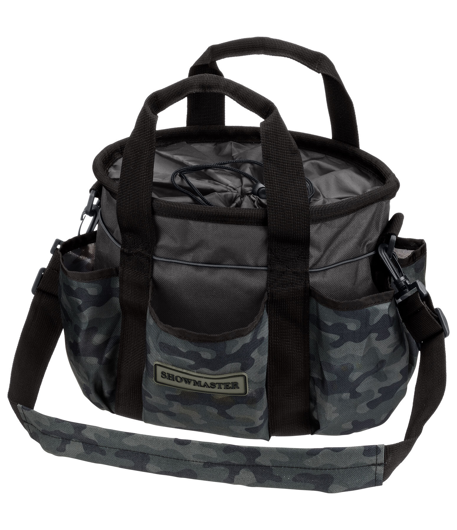 Putztasche Camo