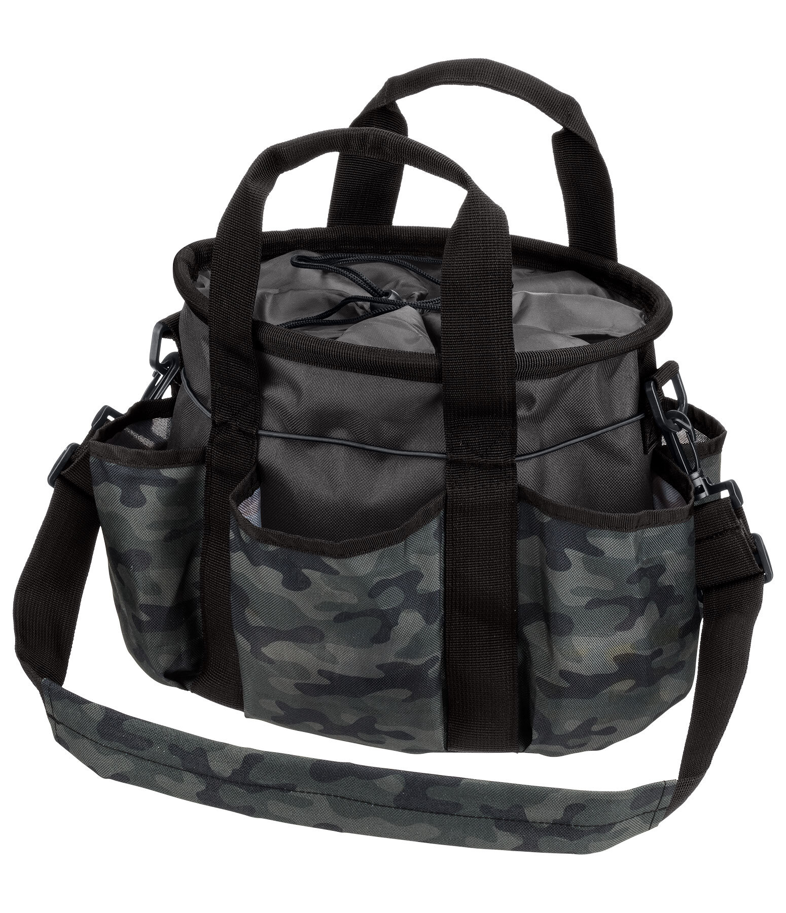 Putztasche Camo