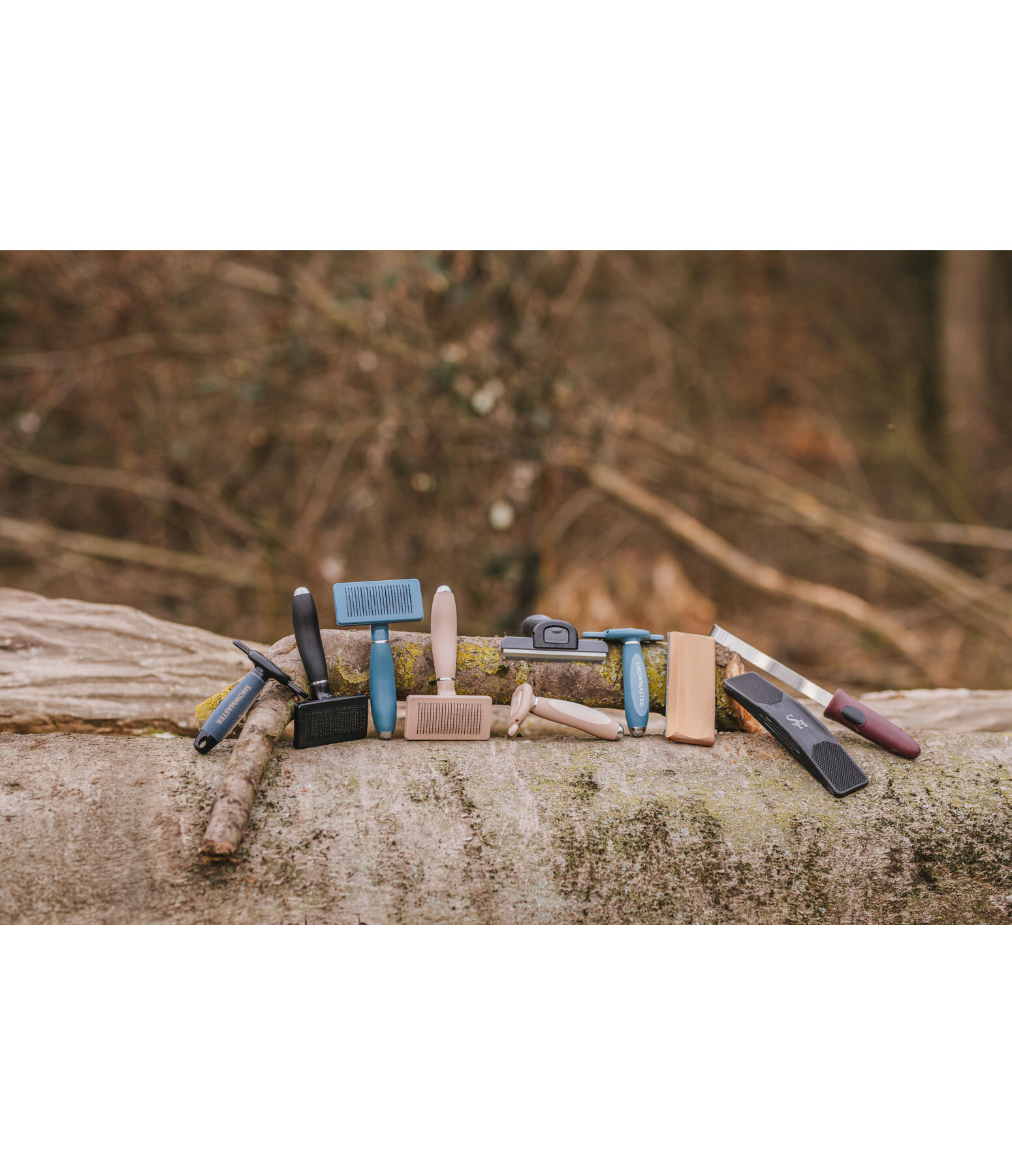 Fellwechselhelfer Premium