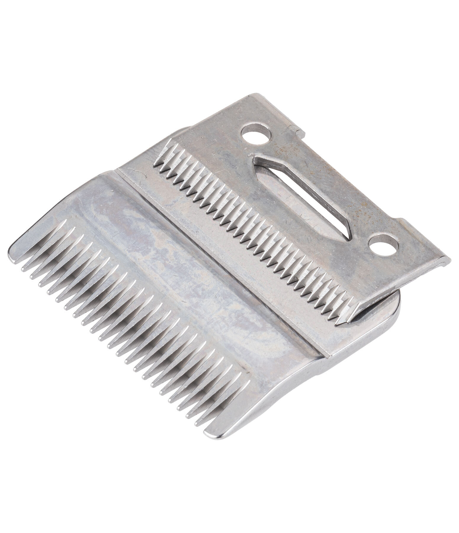 Ersatzschermesser fr  Easy Clip