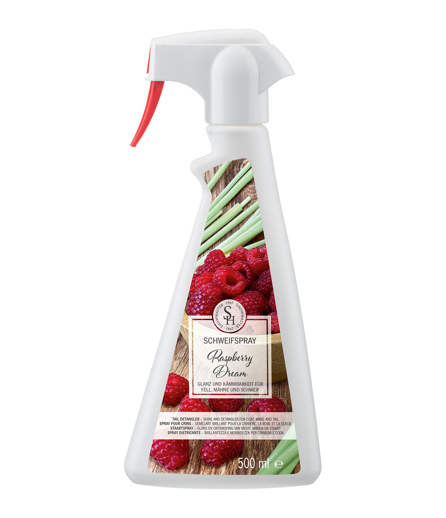 Schweifspray Raspberry Dream