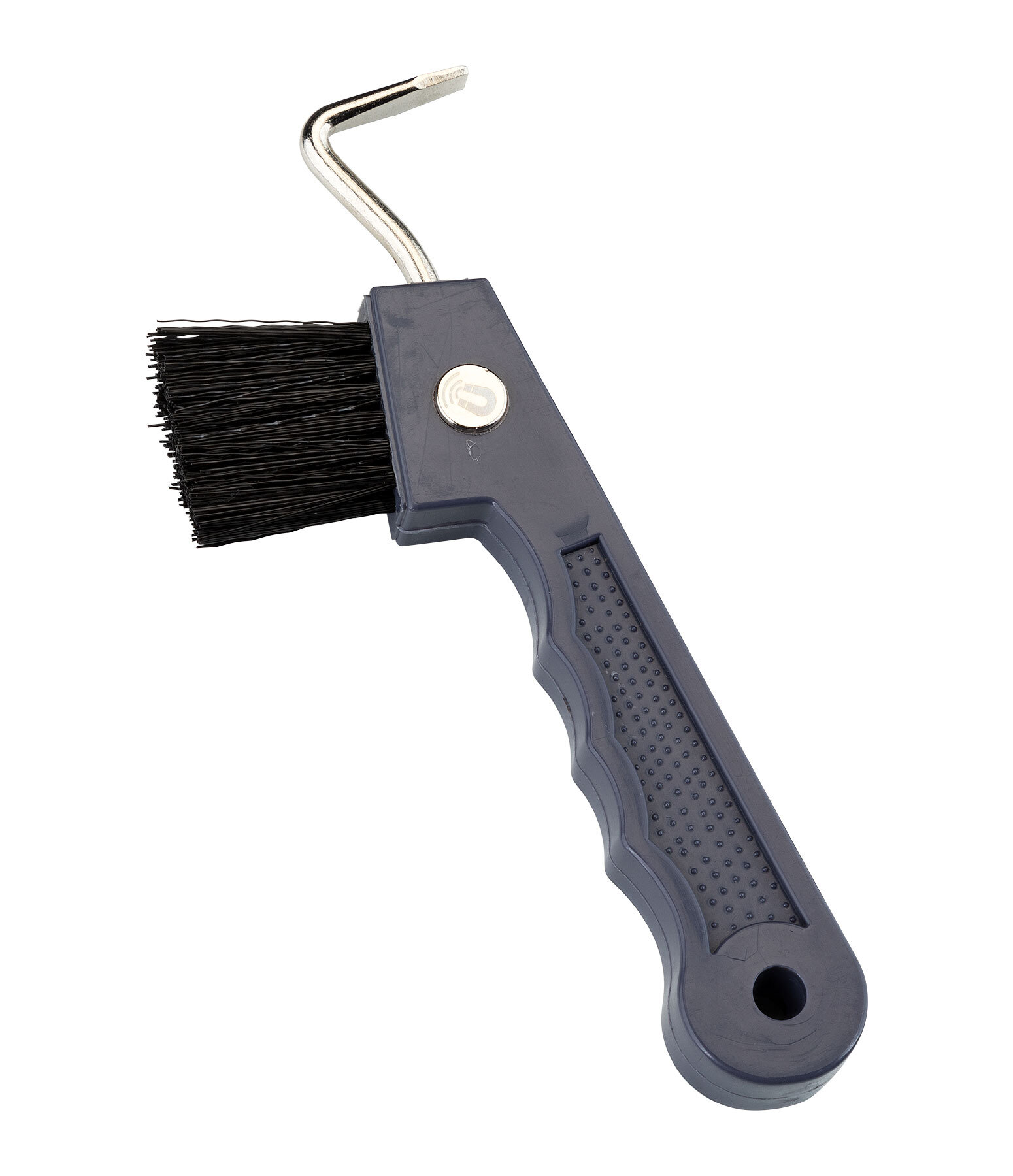 Hufauskratzer mit Magnet