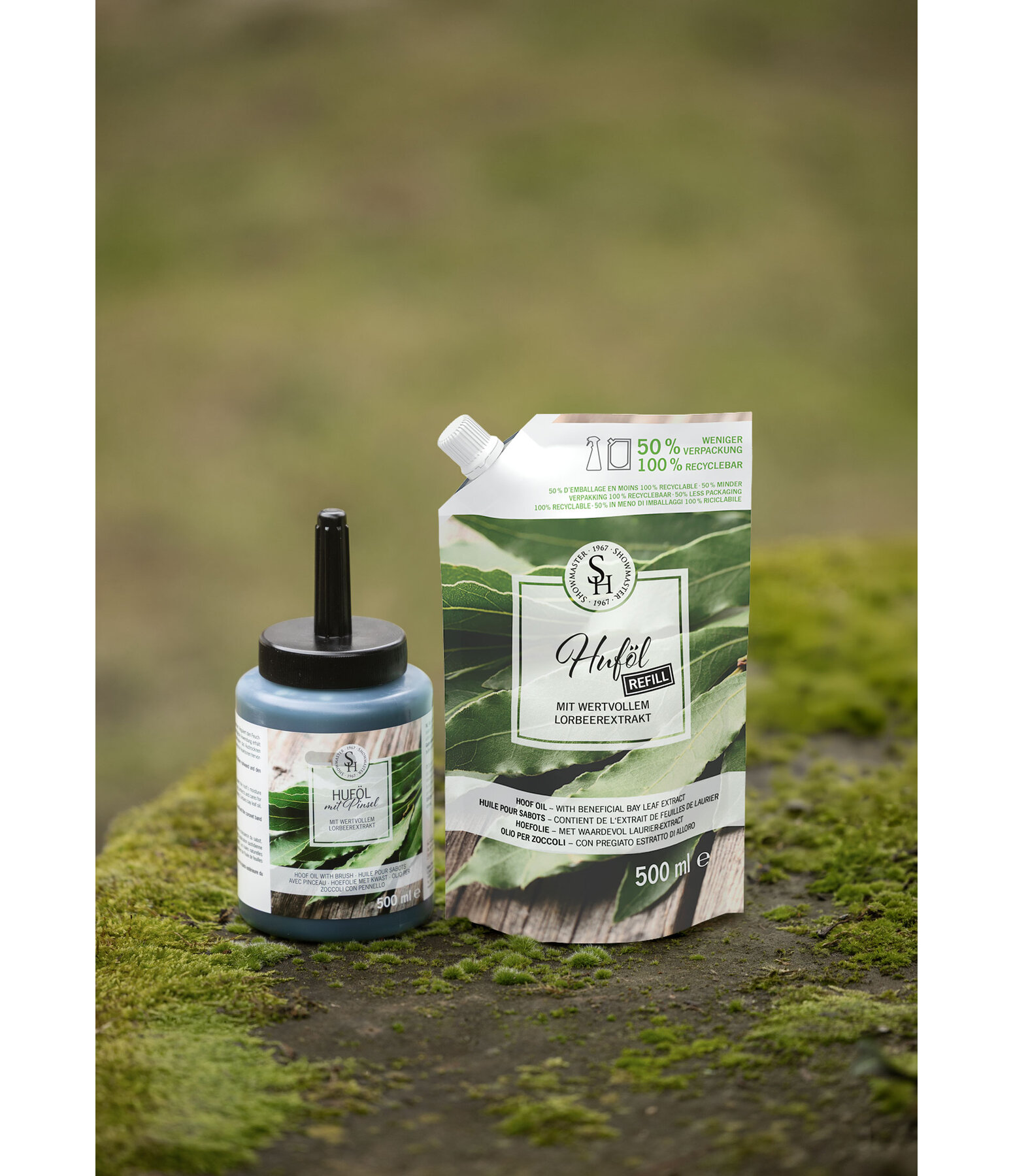 Huf�l Refill