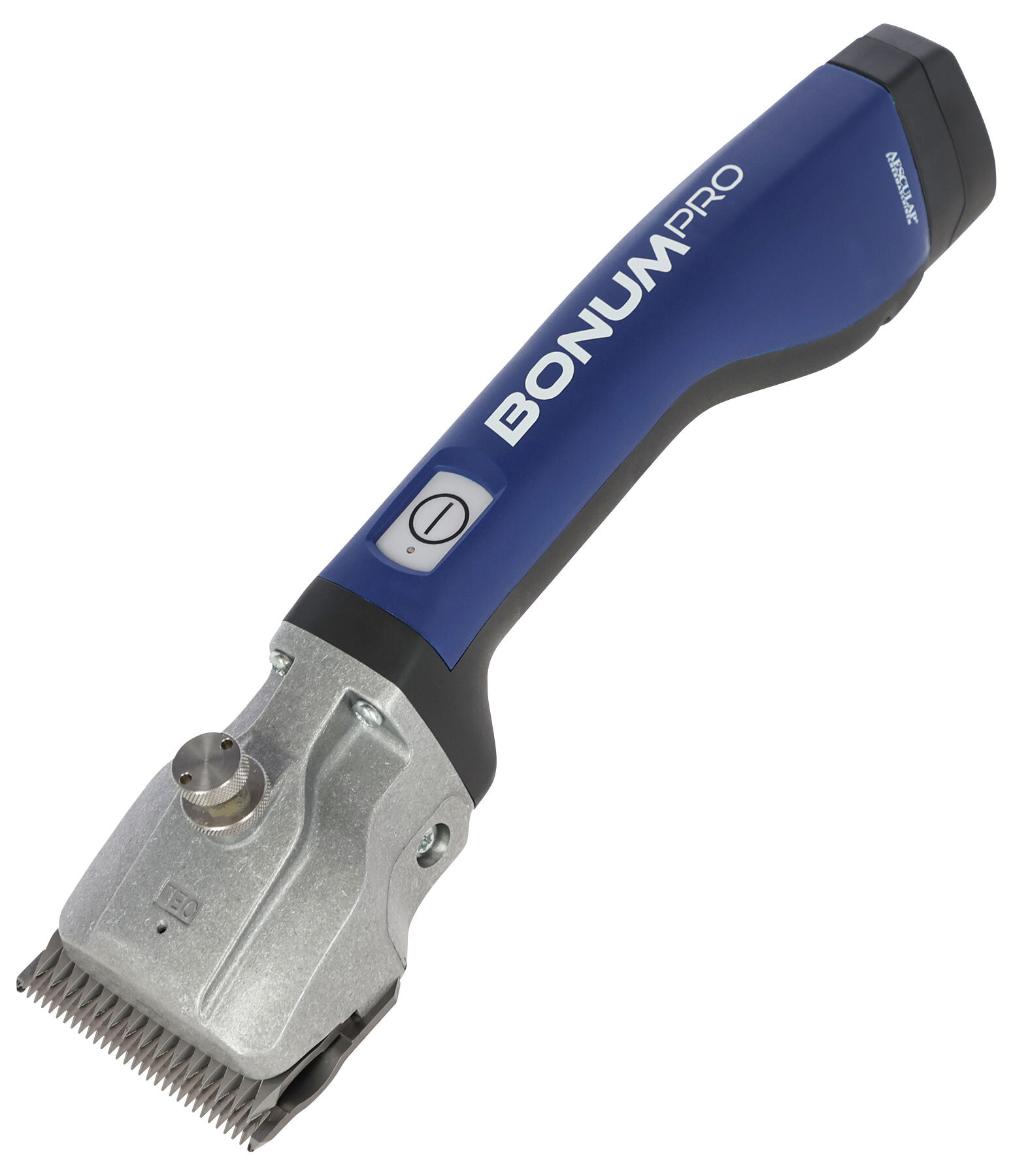 Akku-Schermaschine Bonum Pro