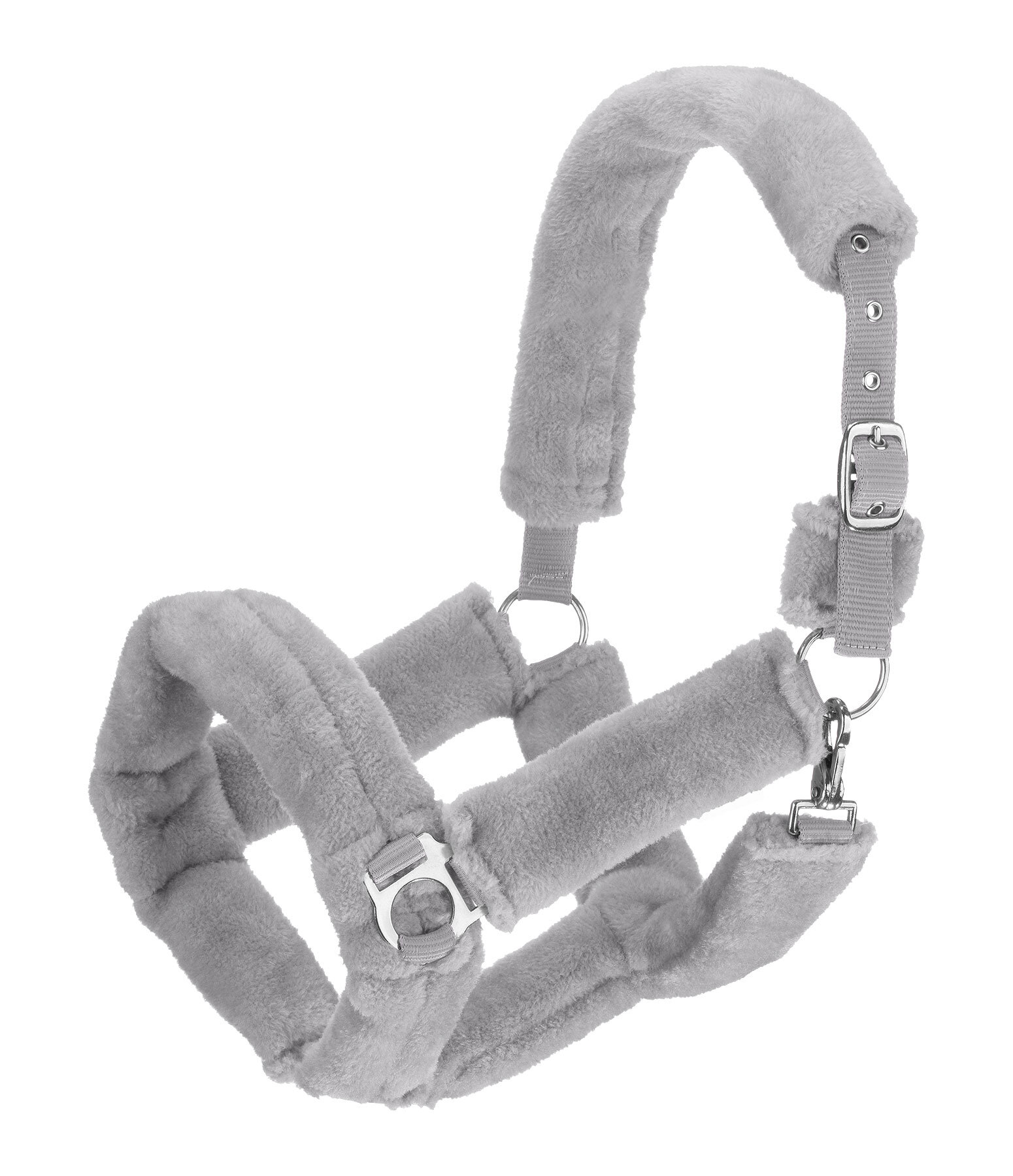 Teddyfleece-Halfter Protection