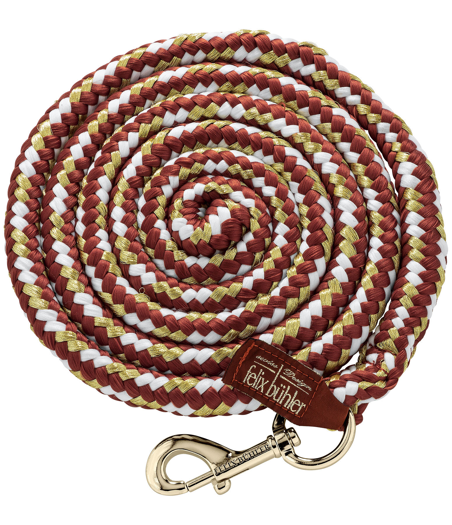 Fhrstrick Sparkling II mit Karabiner
