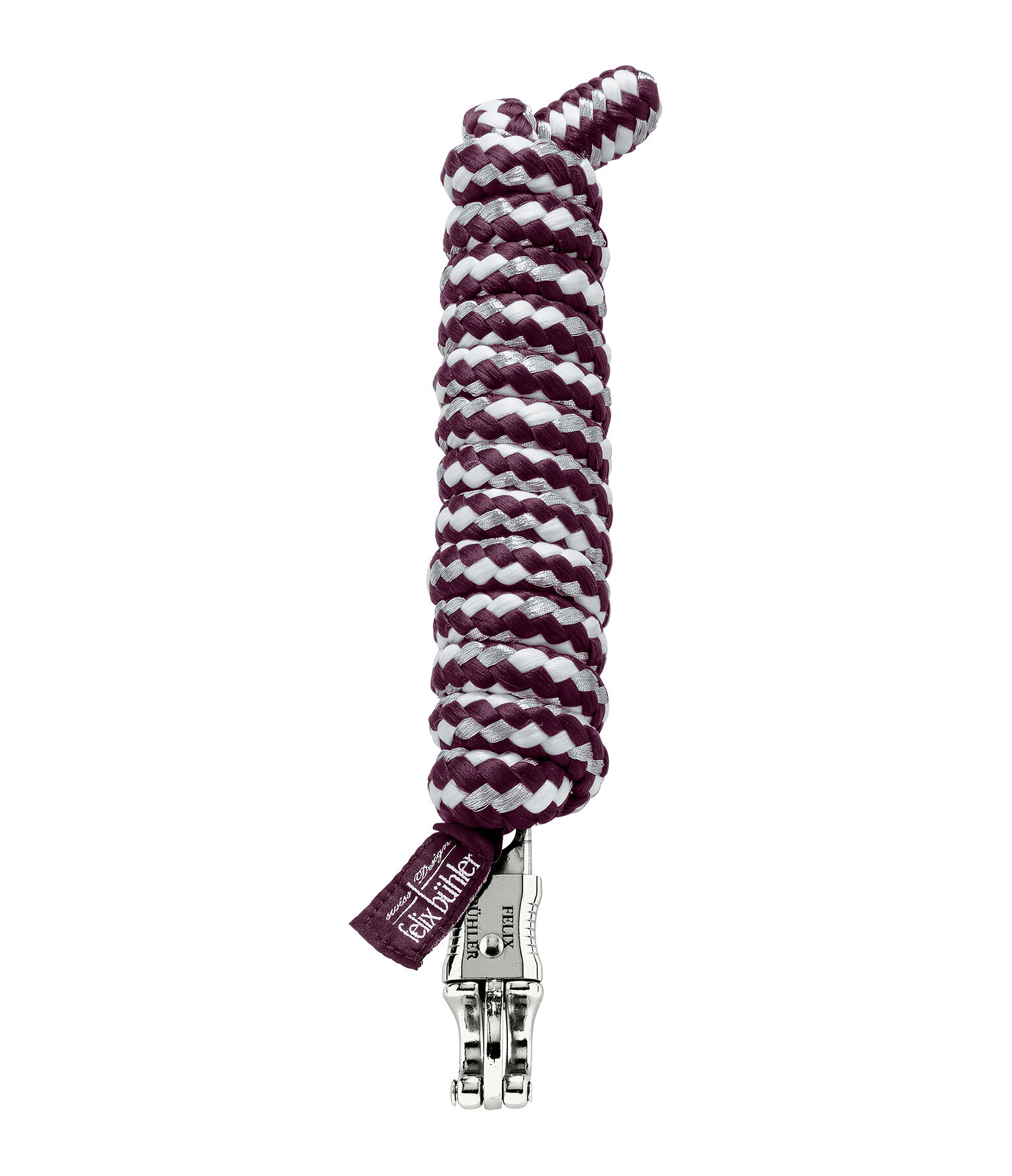Anbindeseil Sparkling II mit Panikhaken