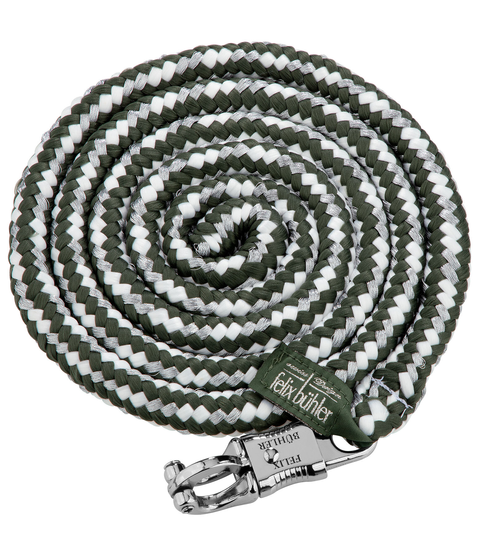 Anbindeseil Sparkling II mit Panikhaken