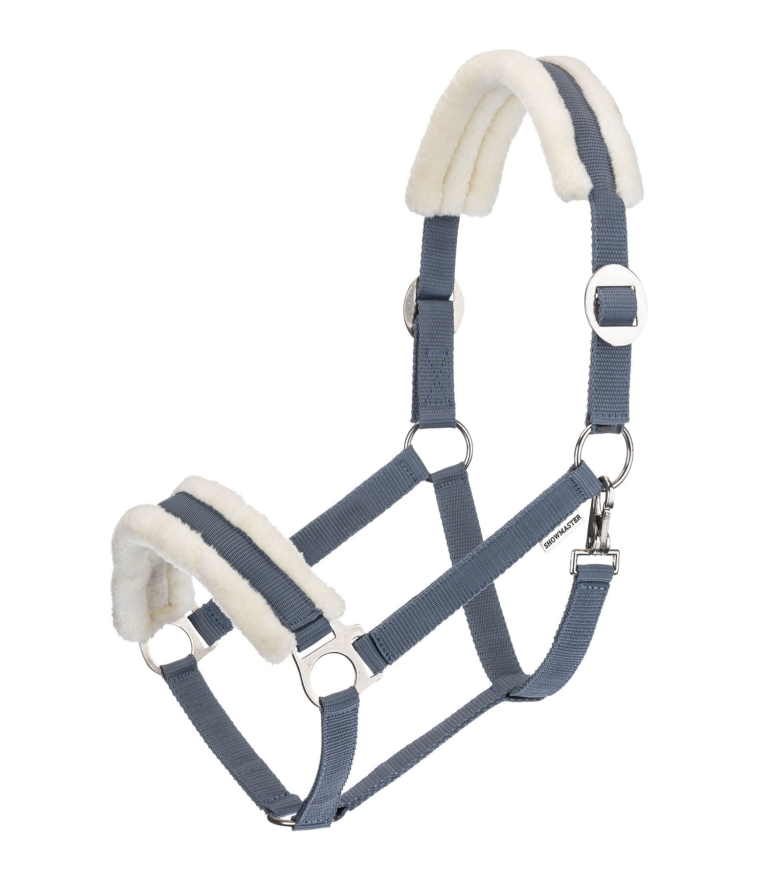 Teddyfleece-Halfter Superg�nstig III