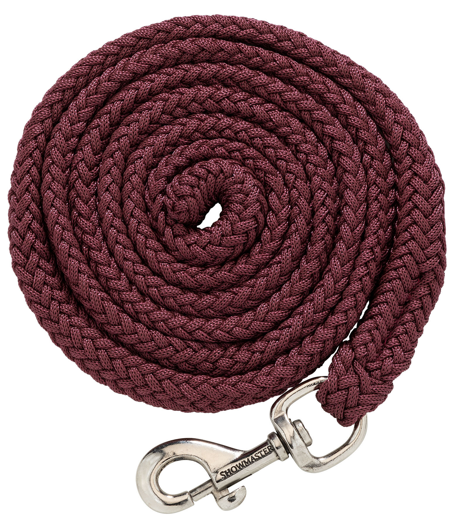F�hrstrick Durable mit Karabiner