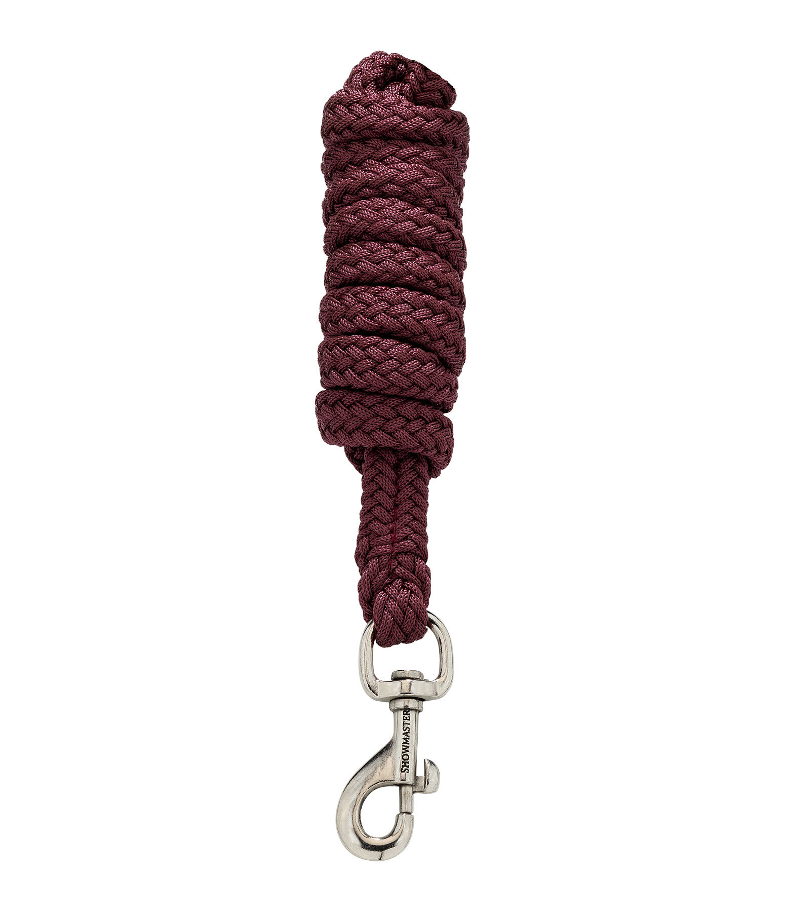 F�hrstrick Durable mit Karabiner