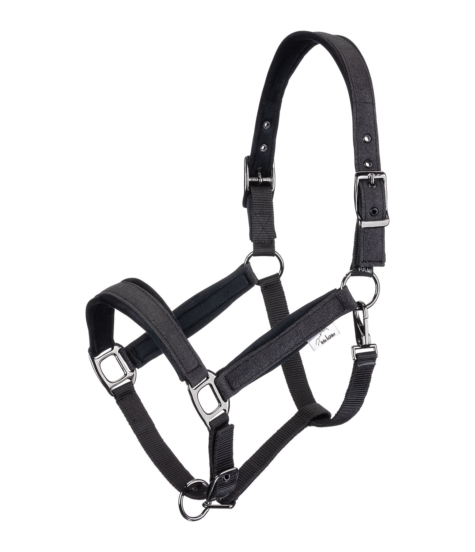 Halfter Velvet Twinkle