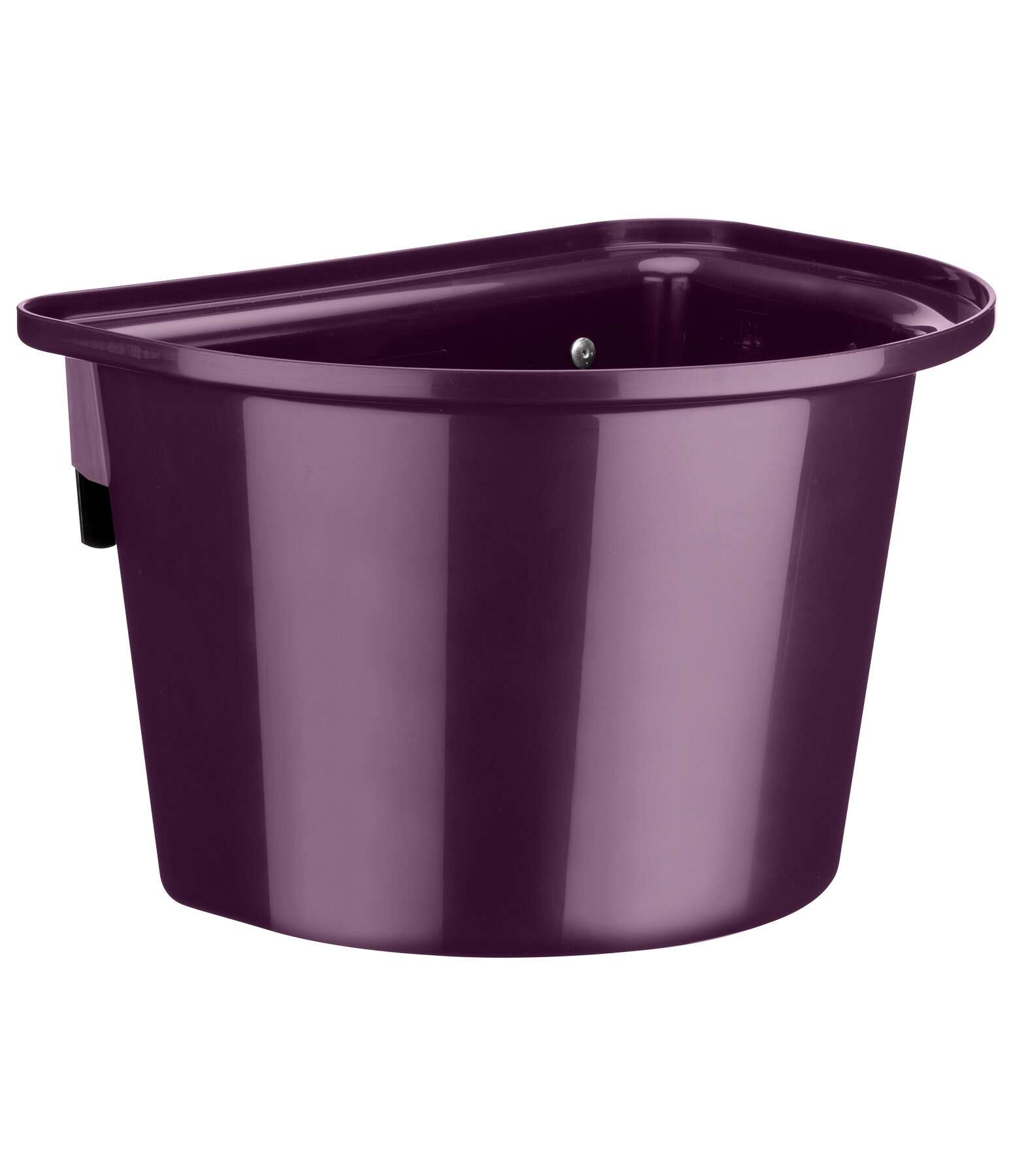Turnier-Futterkrippe 12 Liter