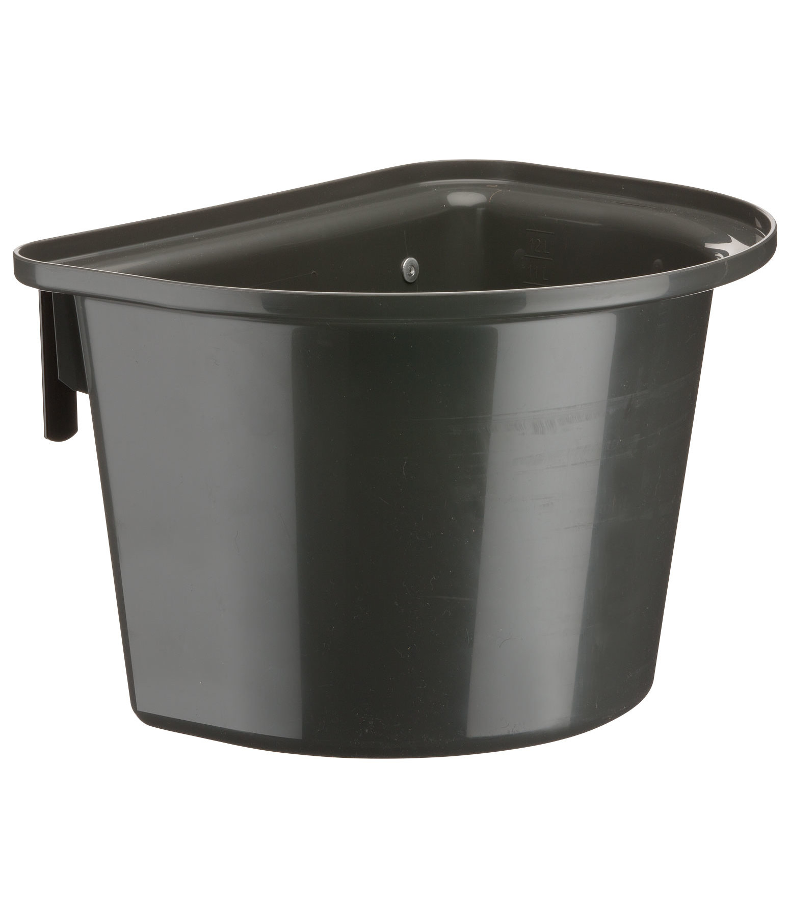 Turnier-Futterkrippe 12 Liter