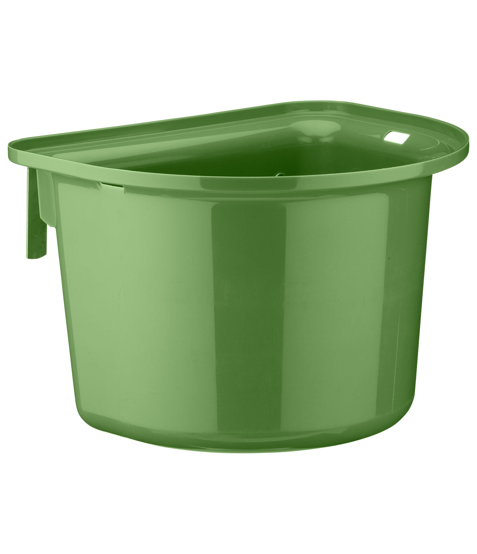 Turnier-Futterkrippe 12 Liter