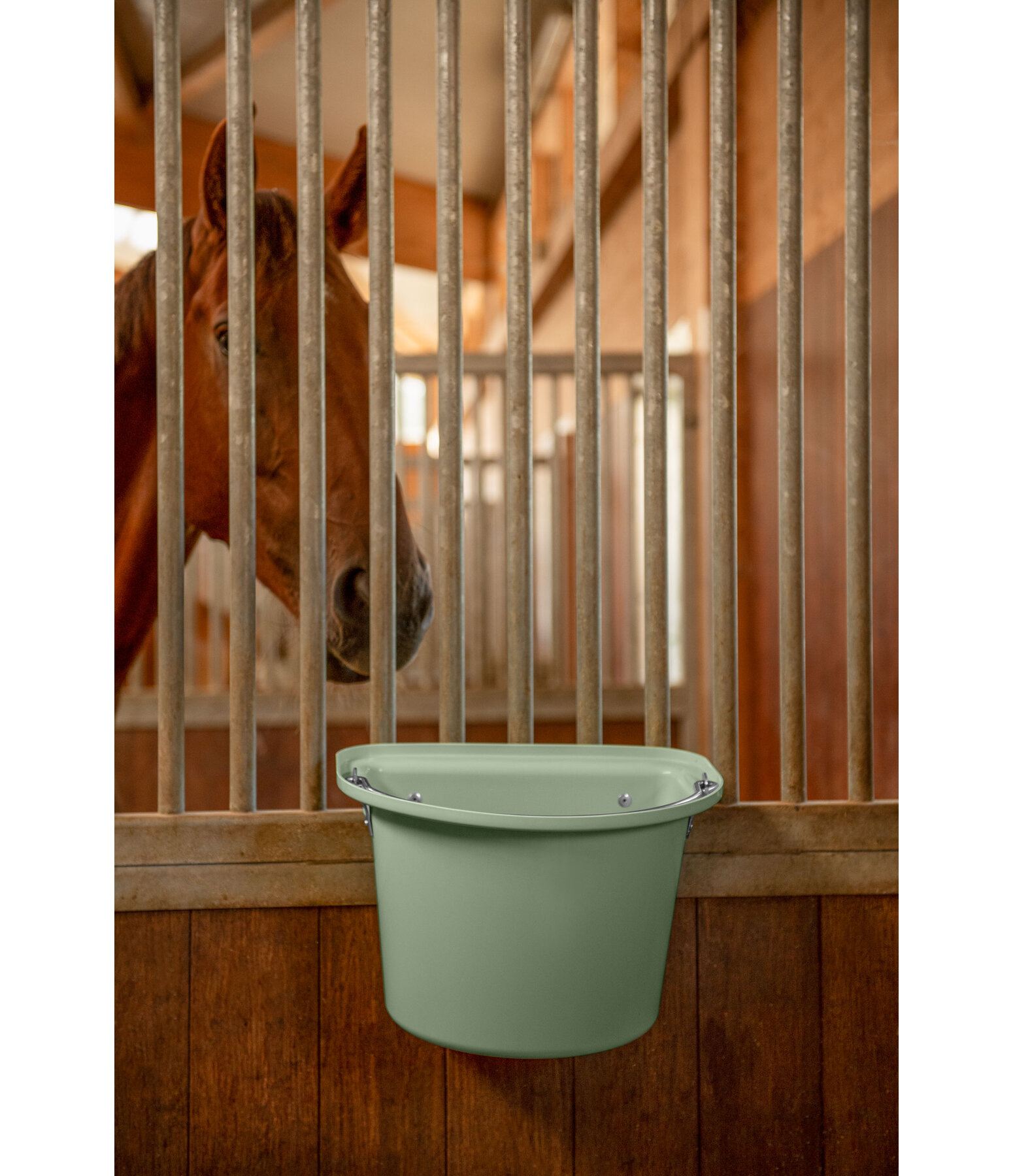 Turnier-Eimer 12 Liter