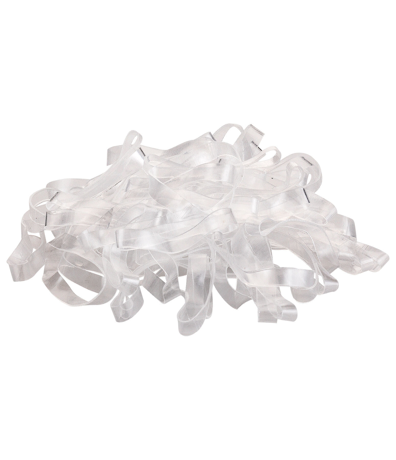 Breite M�hnengummis
