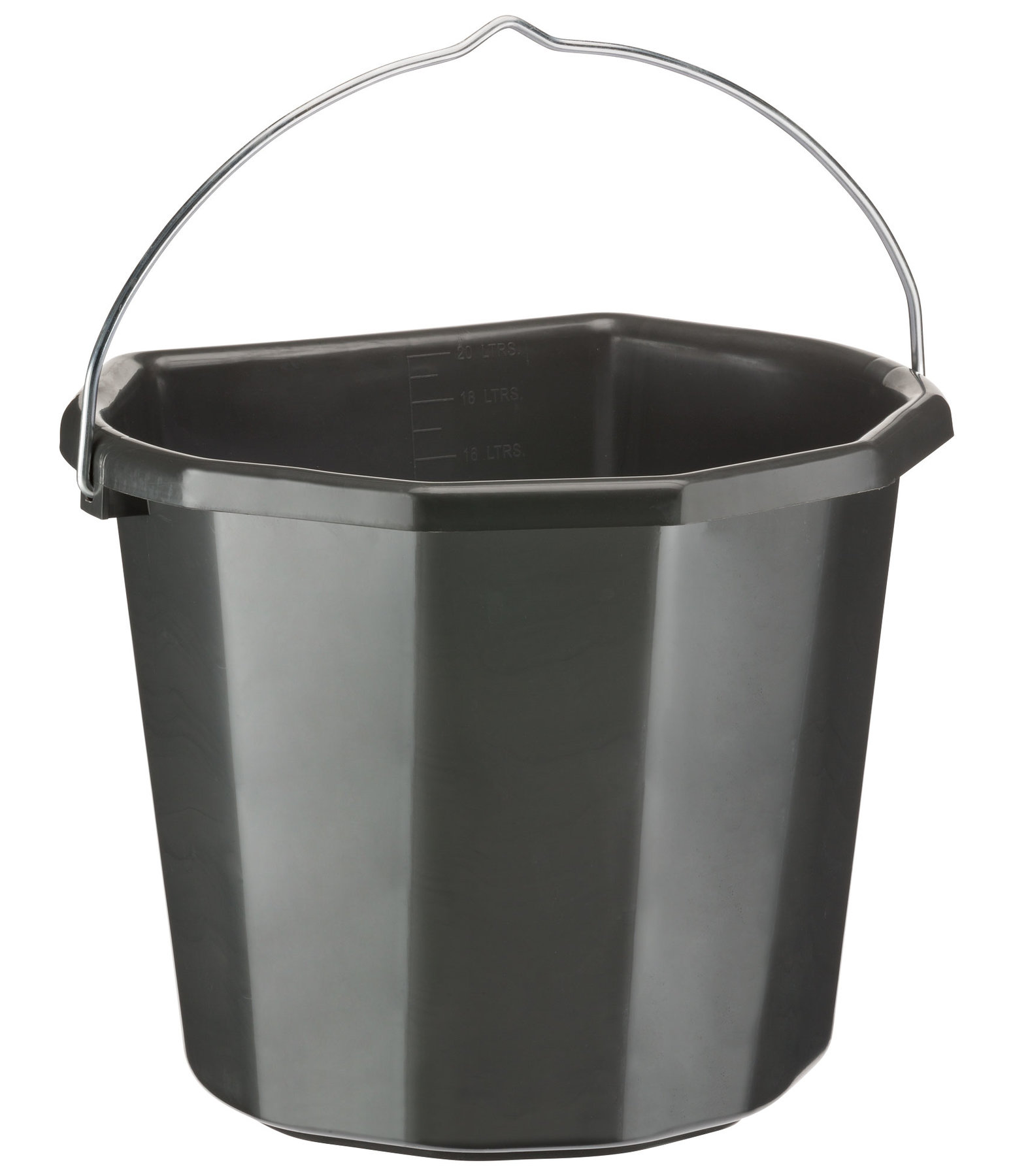 Grosser Futter- und Trnkeeimer20 Liter