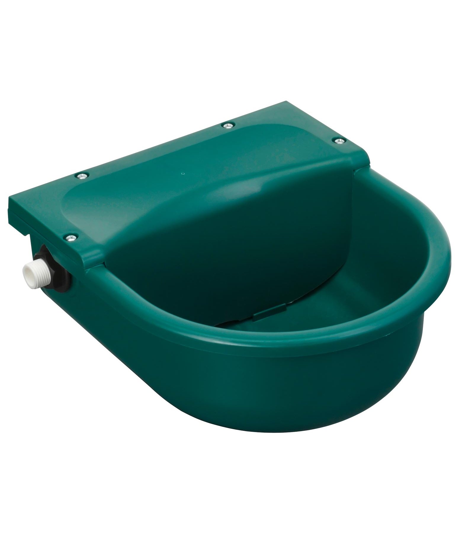 Trnkebecken mit Schwimmerventil 3 Liter