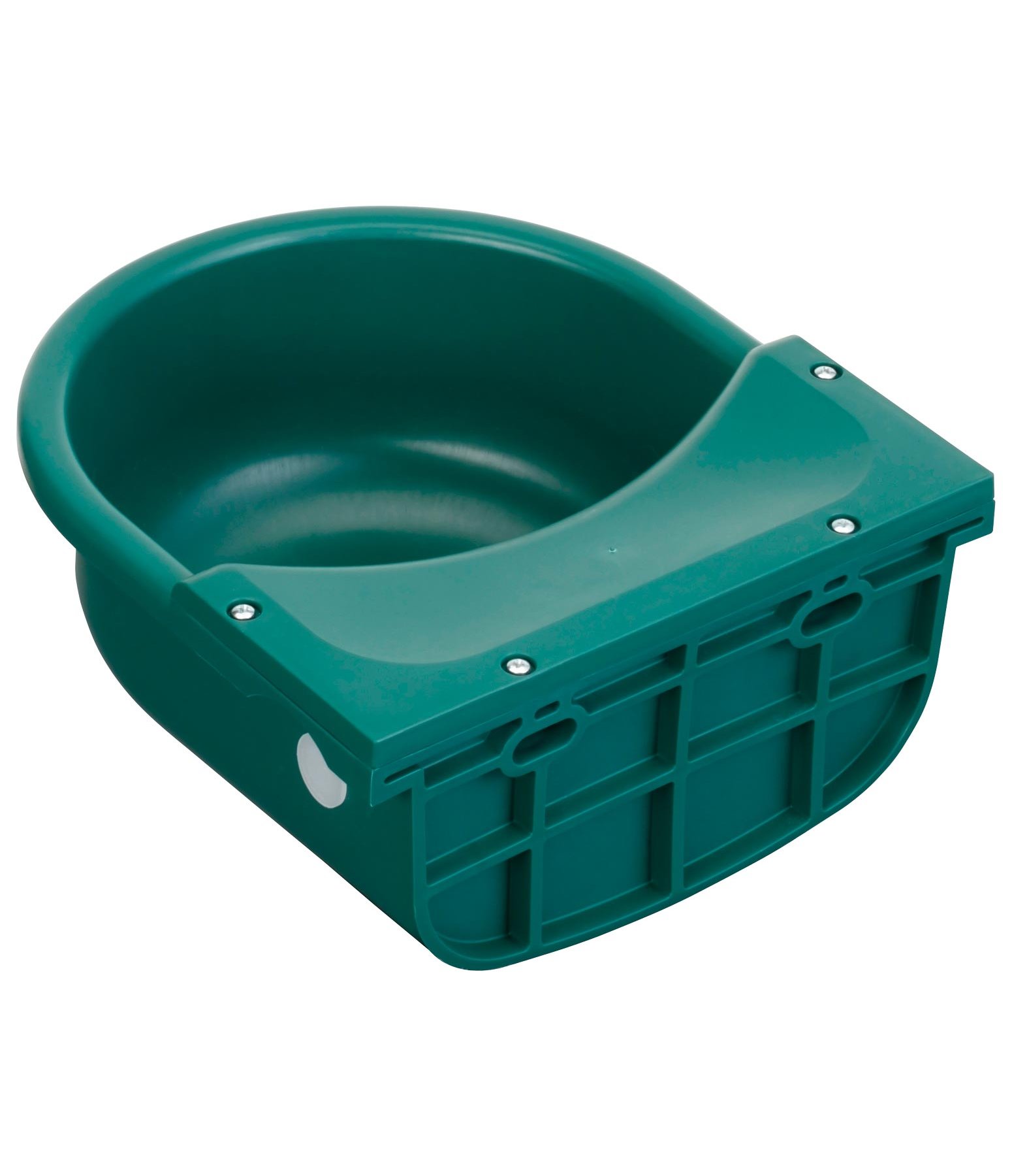Trnkebecken mit Schwimmerventil 3 Liter
