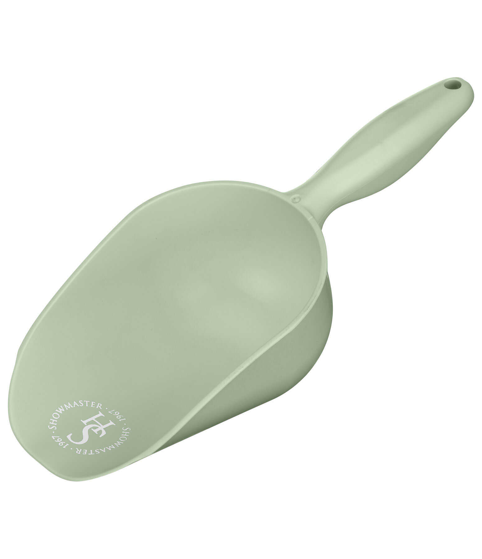 Futterschaufel 0,5 Liter