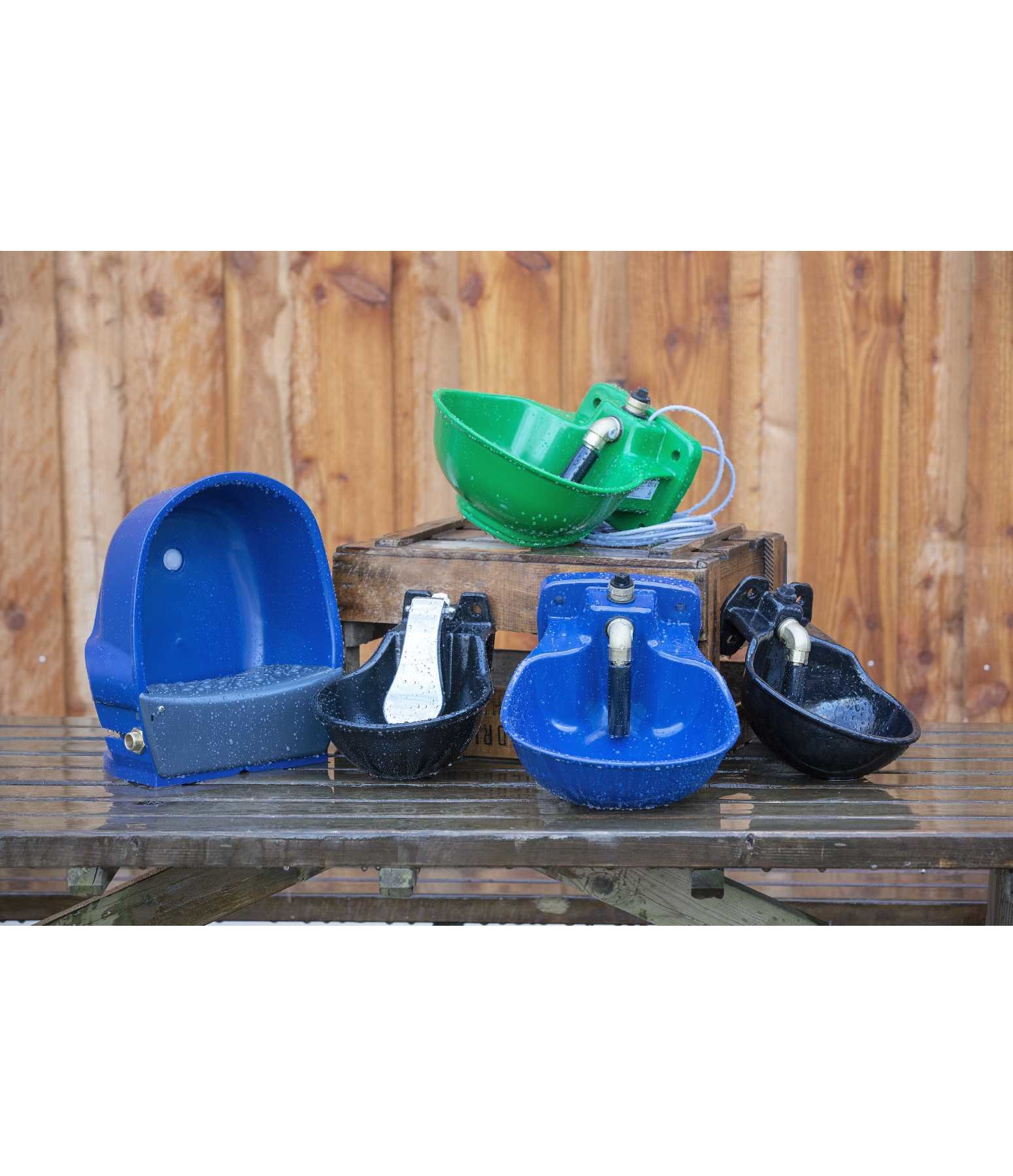      Schwimmertrnkebecken 5 Liter 