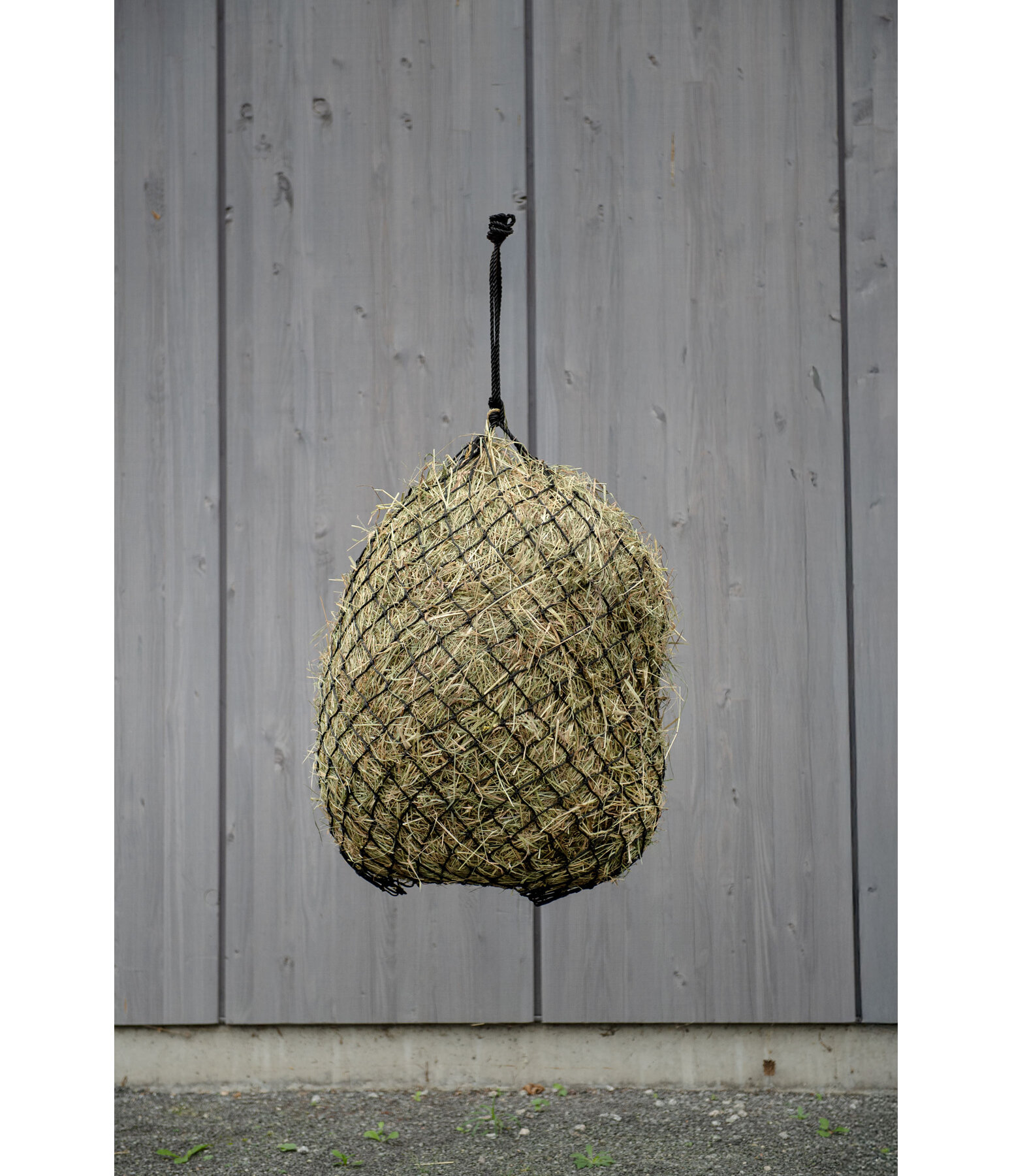 Heunetz hitzebestndig, Maschenbreite 5 x 5 cm, Fassungsvermgen 6 kg 