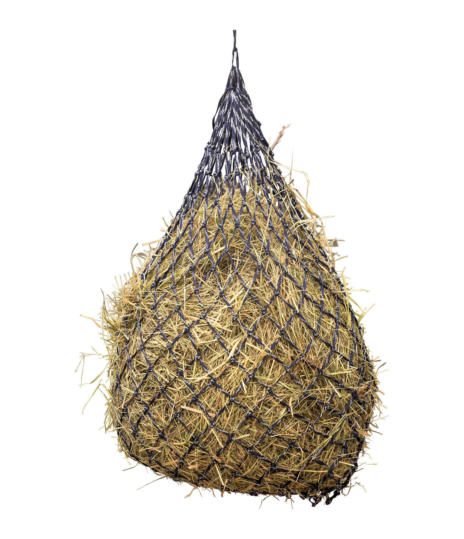   Heunetz Glitter, Maschenbreite 5 x 5 cm, Fassungsverm�gen 6 kg 