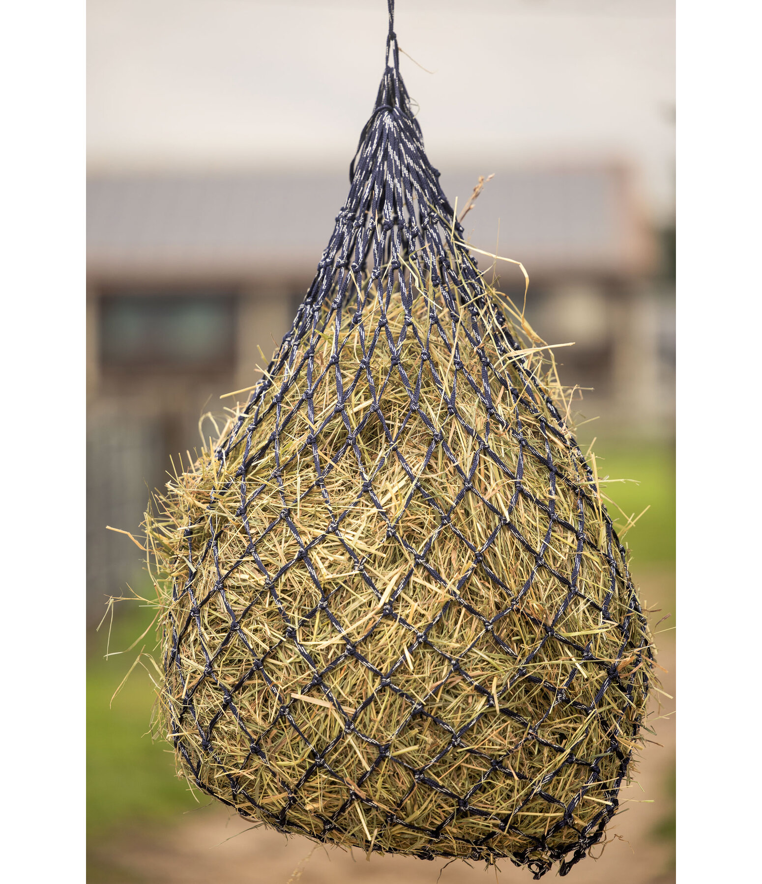   Heunetz Glitter, Maschenbreite 5 x 5 cm, Fassungsverm�gen 6 kg 