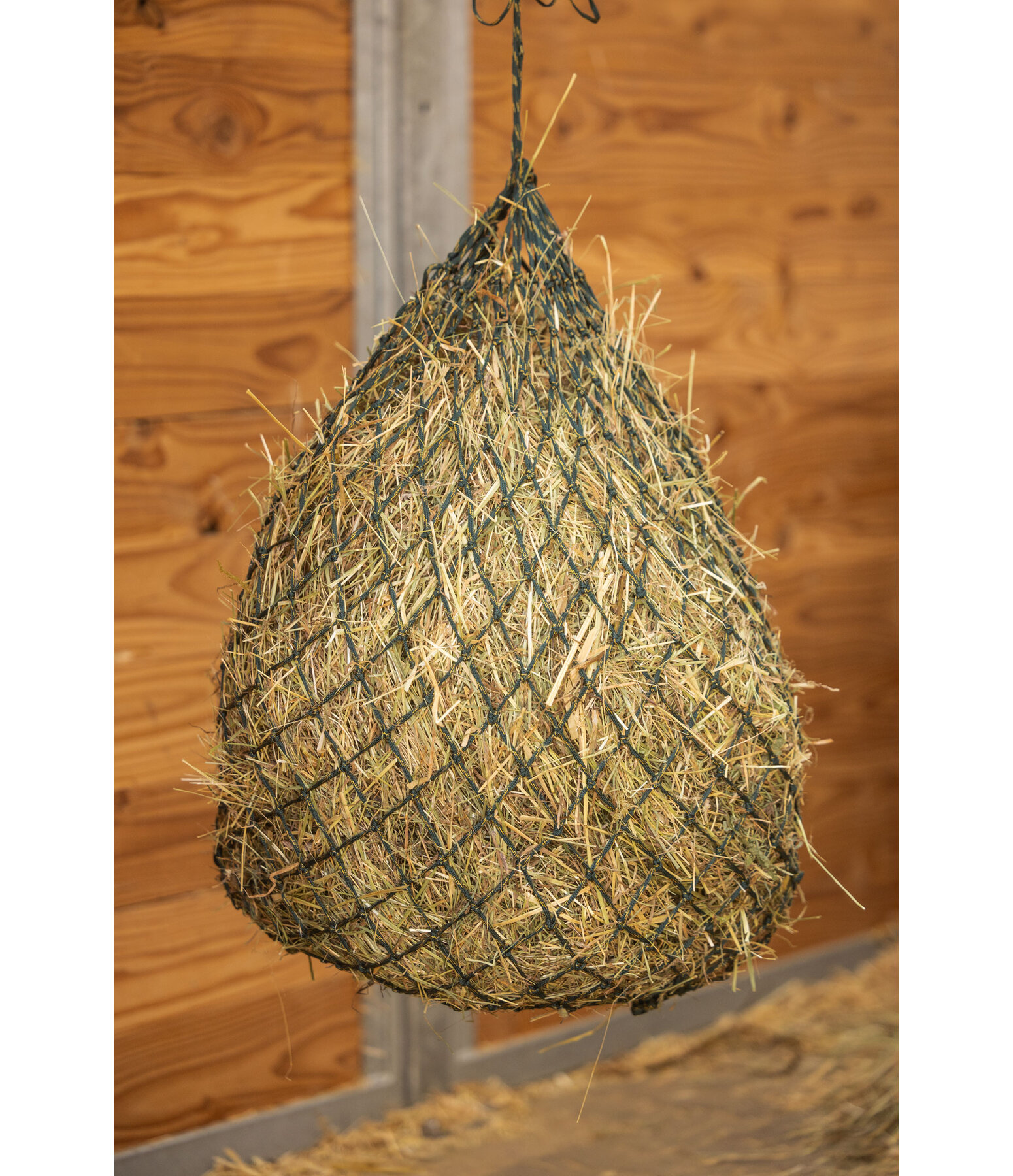   Heunetz Glitter, Maschenbreite 5 x 5 cm, Fassungsverm�gen 6 kg 