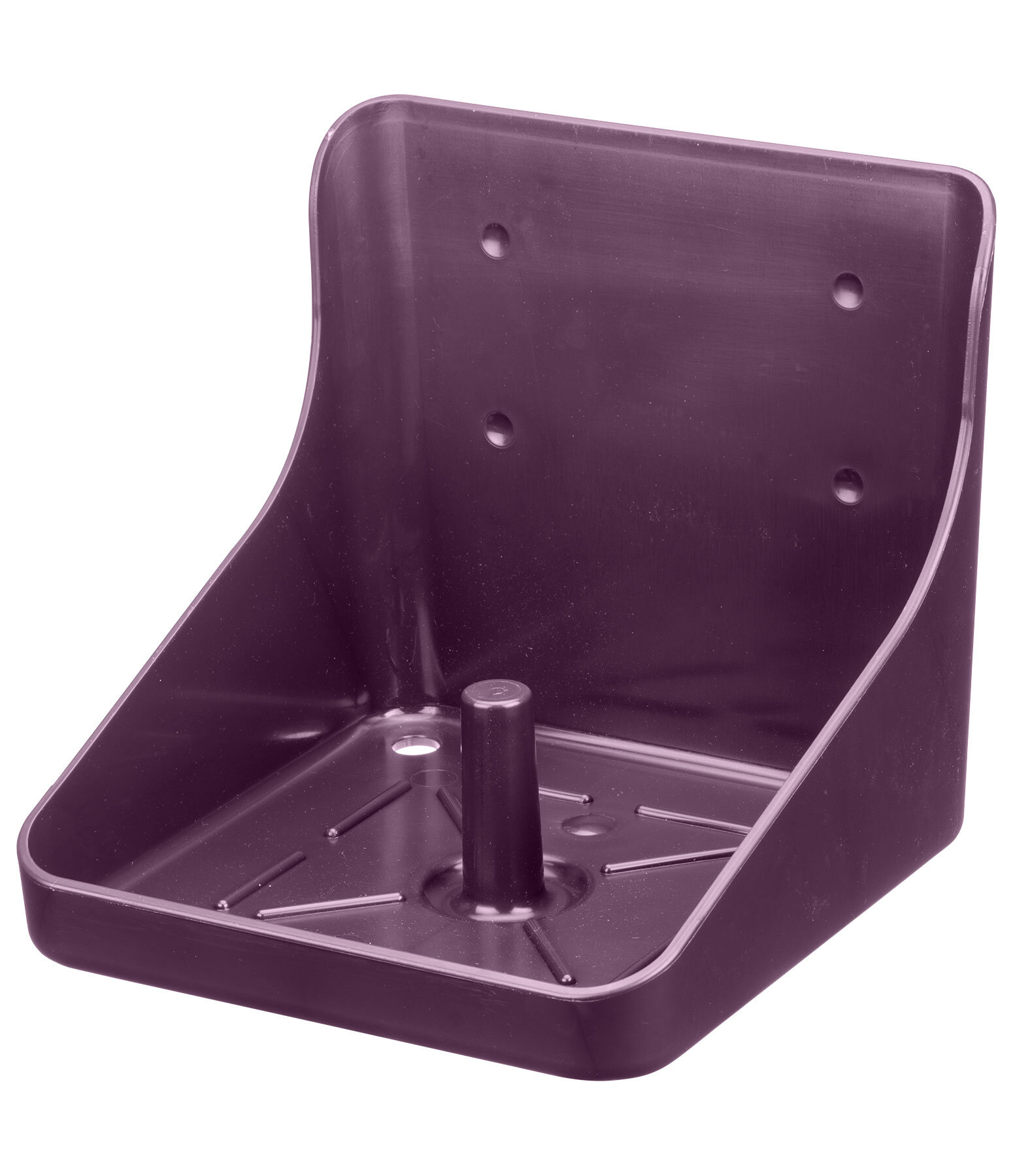 Lecksteinhalter