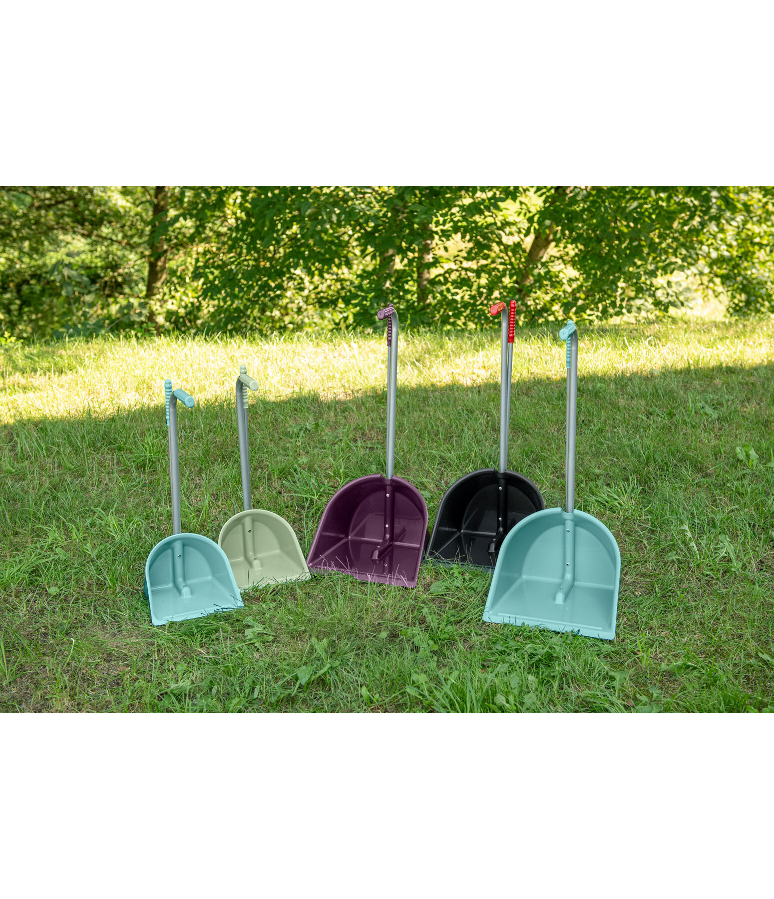 Bollensammler-Set