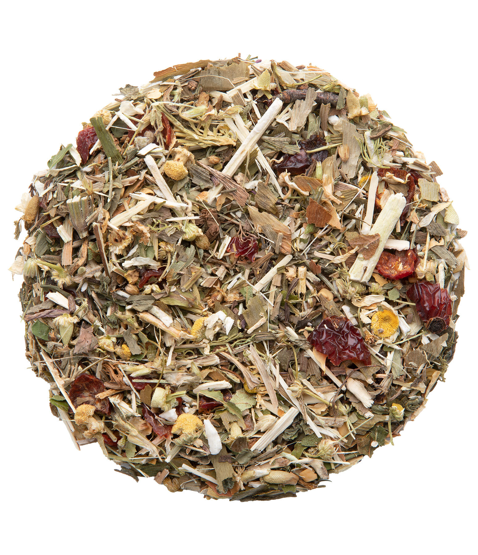 Kr�utermischung Senior