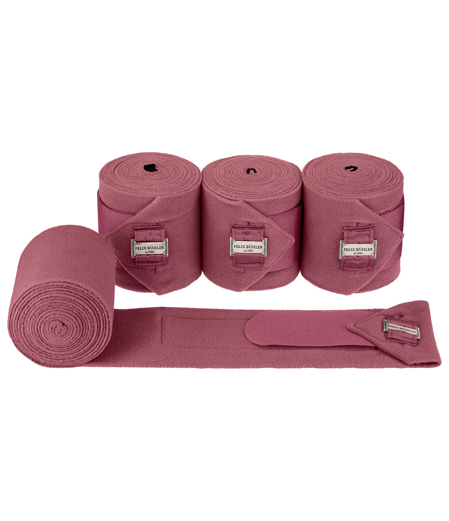 Fleecebandagen Essential