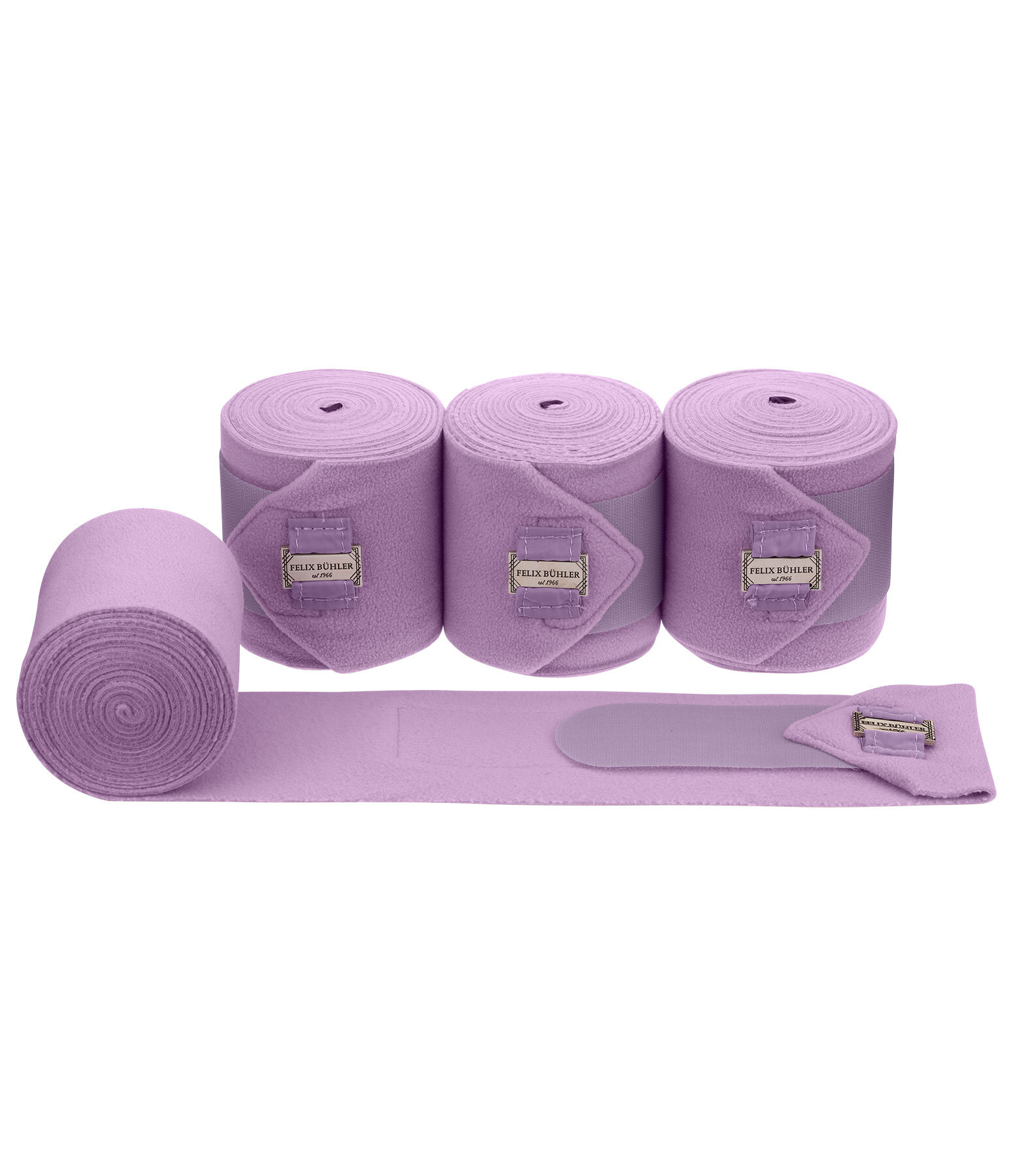 Fleecebandagen Essential