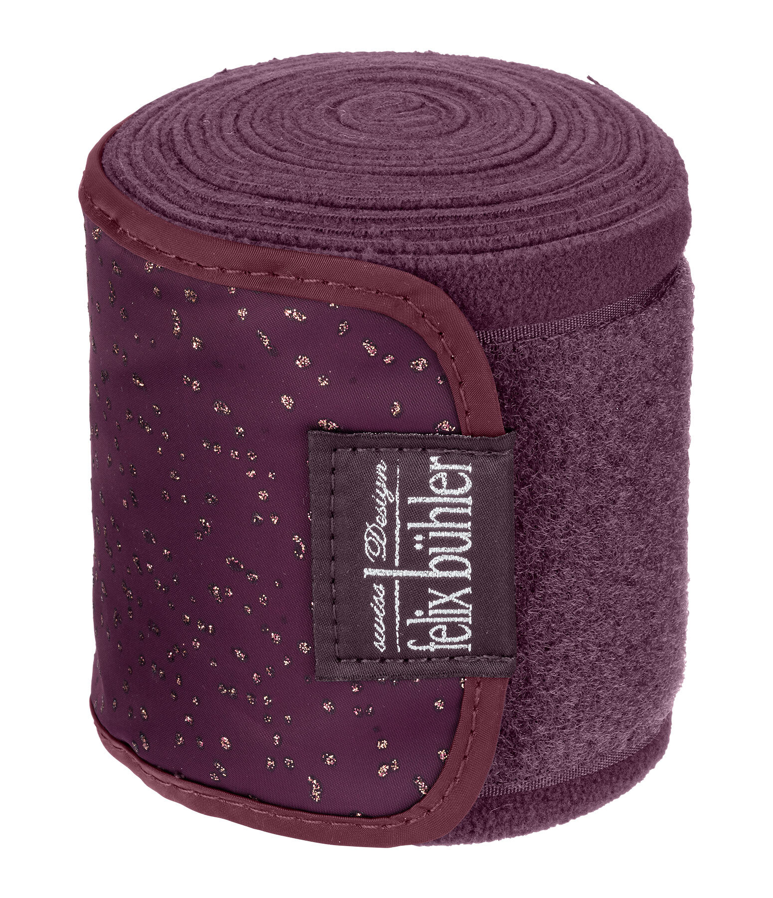 Fleecebandagen Sparkling II