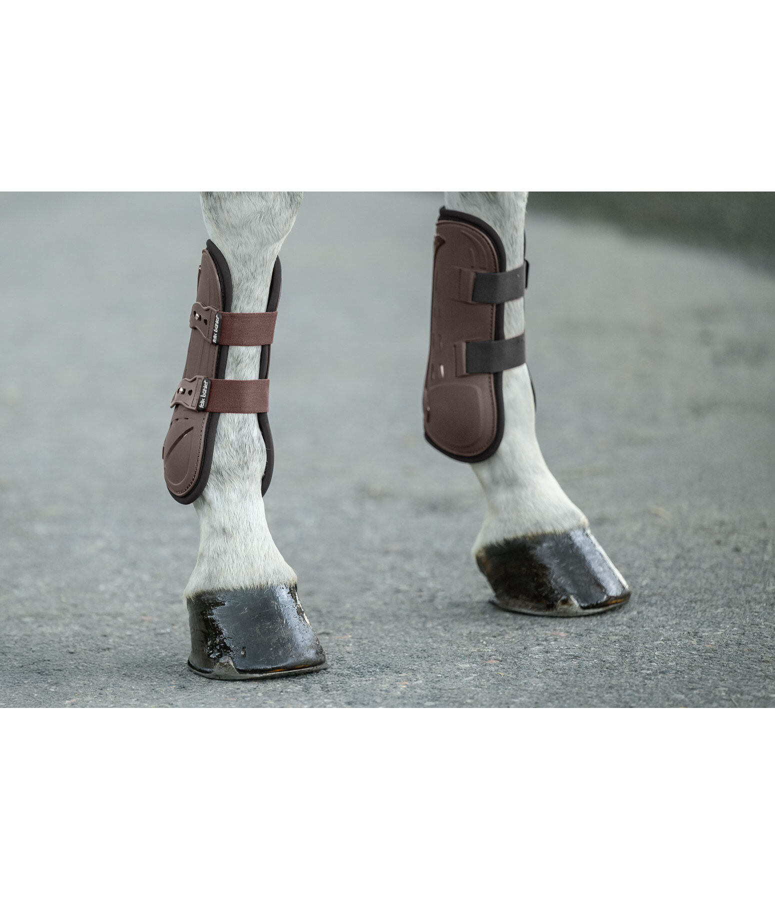 Gamaschen Double Airflow