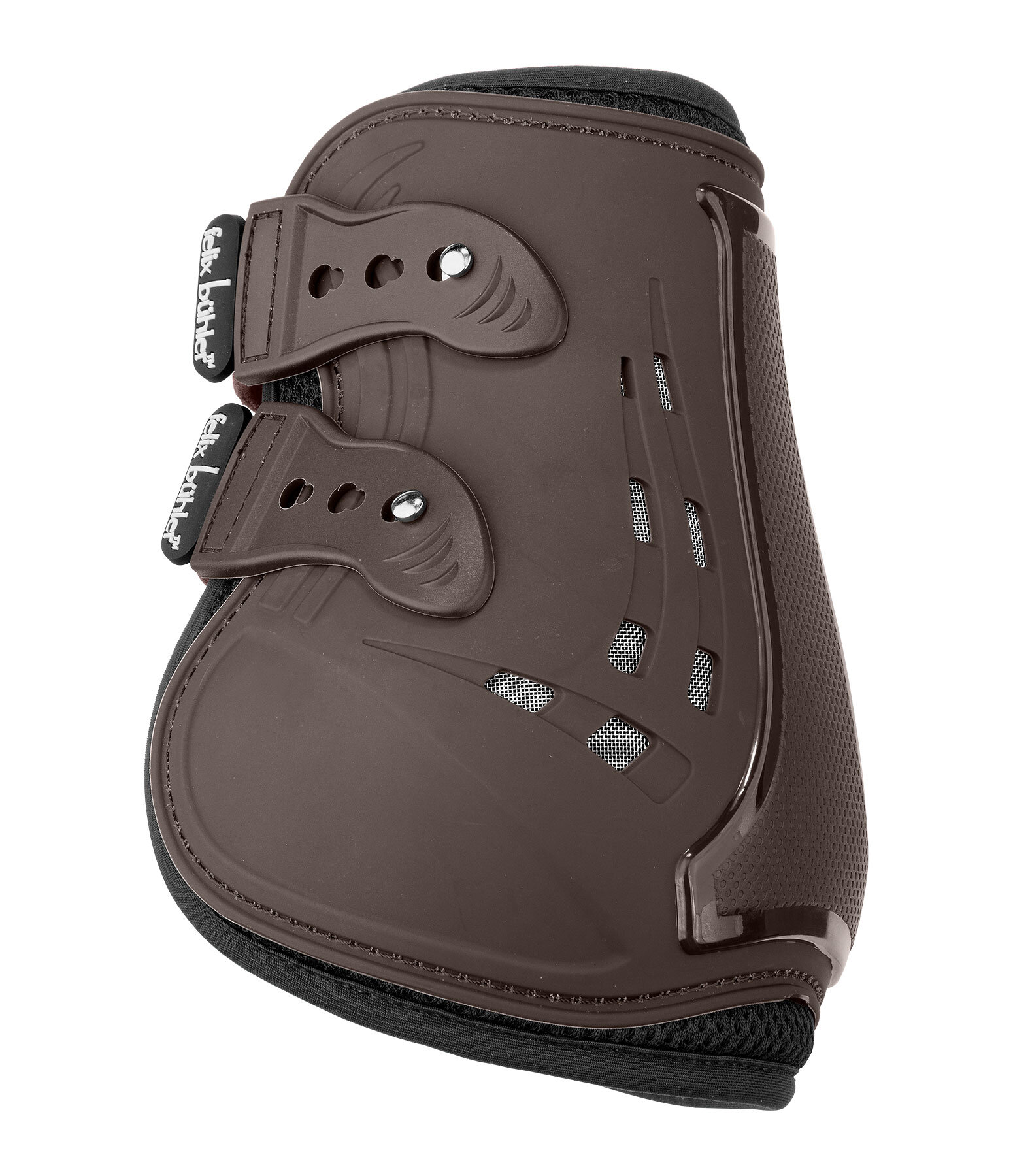 Streichkappen Double Airflow