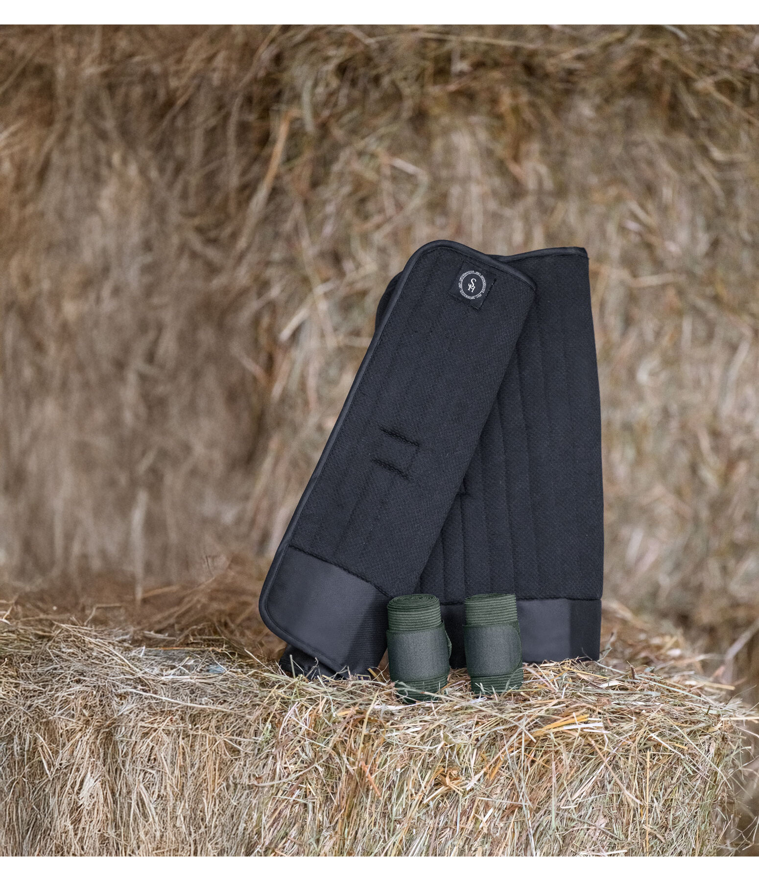 Bandagierunterlagen Robust